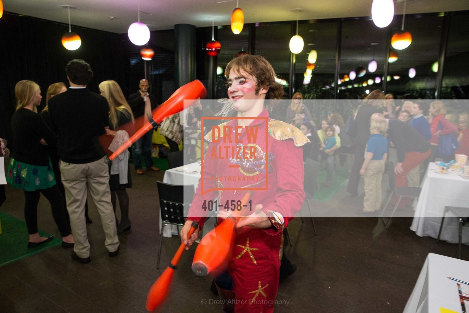 Performance, DE YOUNGSTERS A Bigger Family Party, US. US, January 10th, 2014,Drew Altizer, Drew Altizer Photography, full-service agency, private events, San Francisco photographer, photographer california