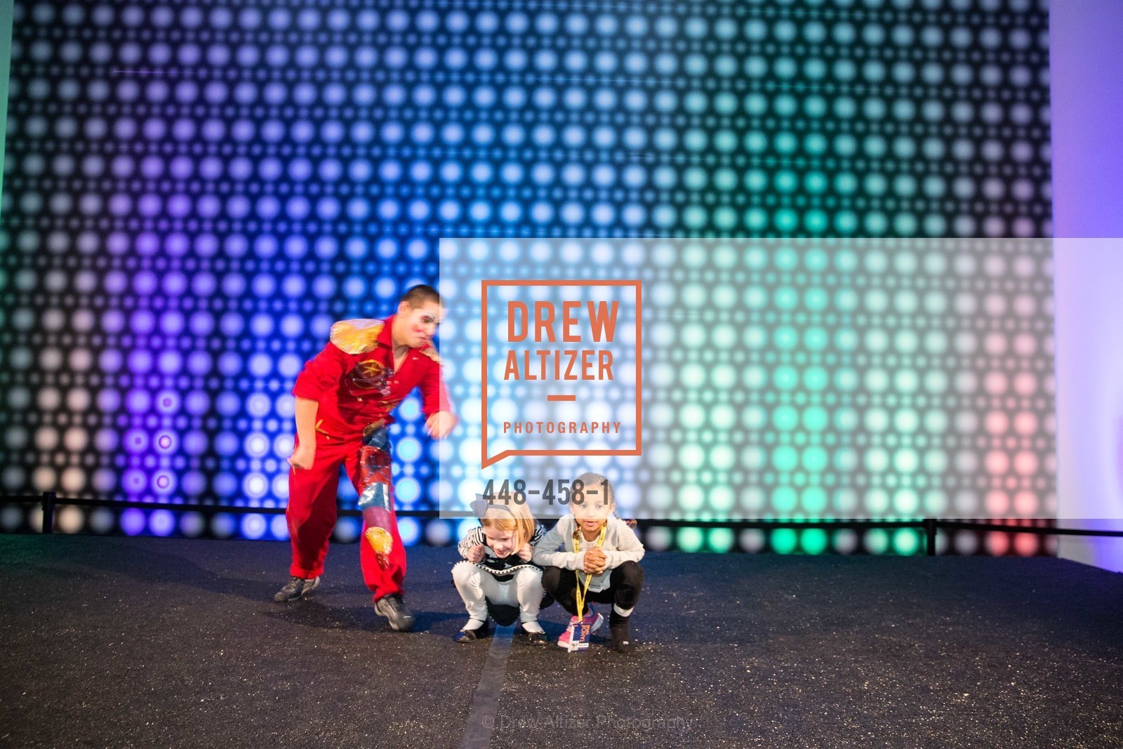 Performance, DE YOUNGSTERS A Bigger Family Party, US. US, January 10th, 2014,Drew Altizer, Drew Altizer Photography, full-service agency, private events, San Francisco photographer, photographer california