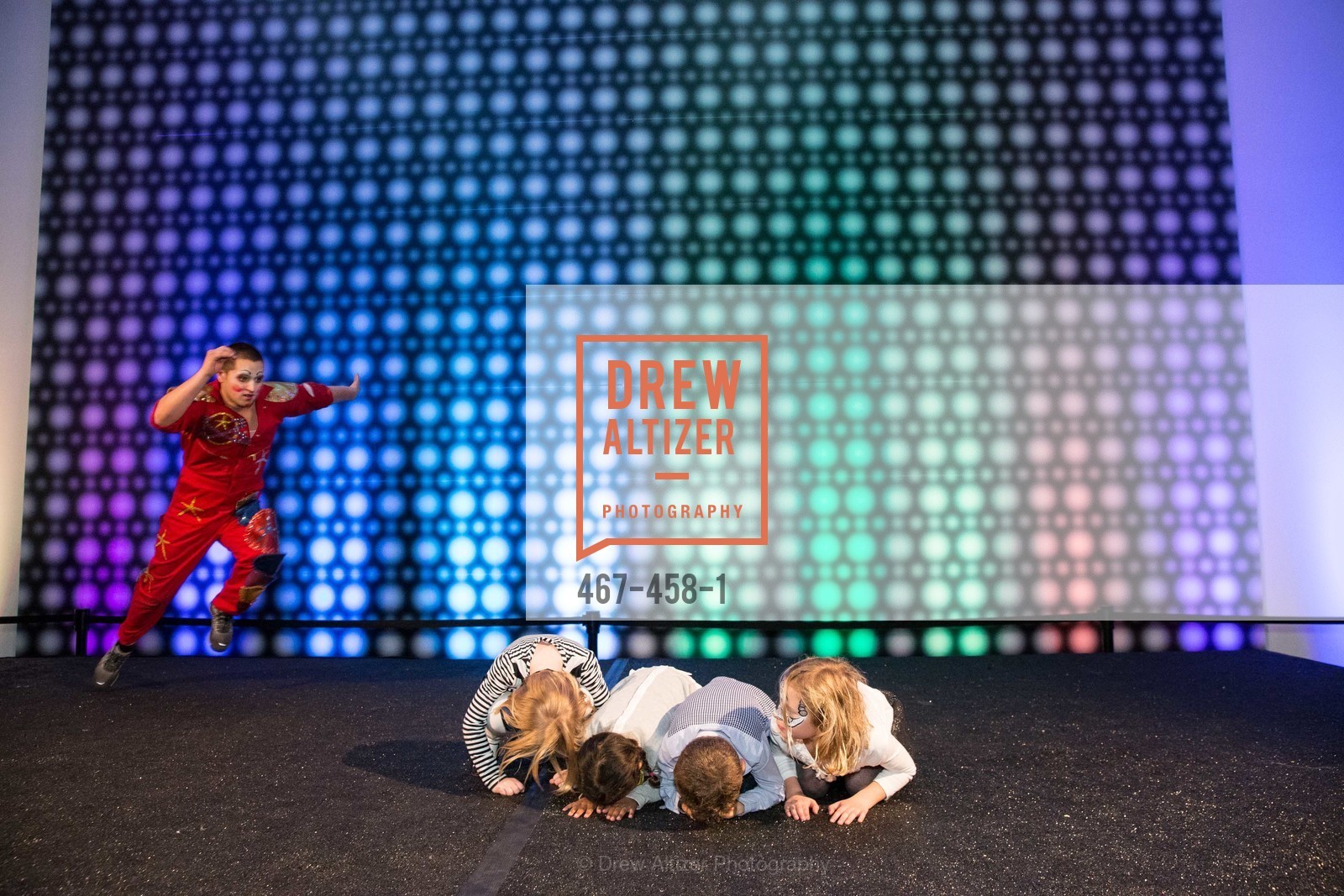 Performance, DE YOUNGSTERS A Bigger Family Party, US. US, January 10th, 2014,Drew Altizer, Drew Altizer Photography, full-service agency, private events, San Francisco photographer, photographer california