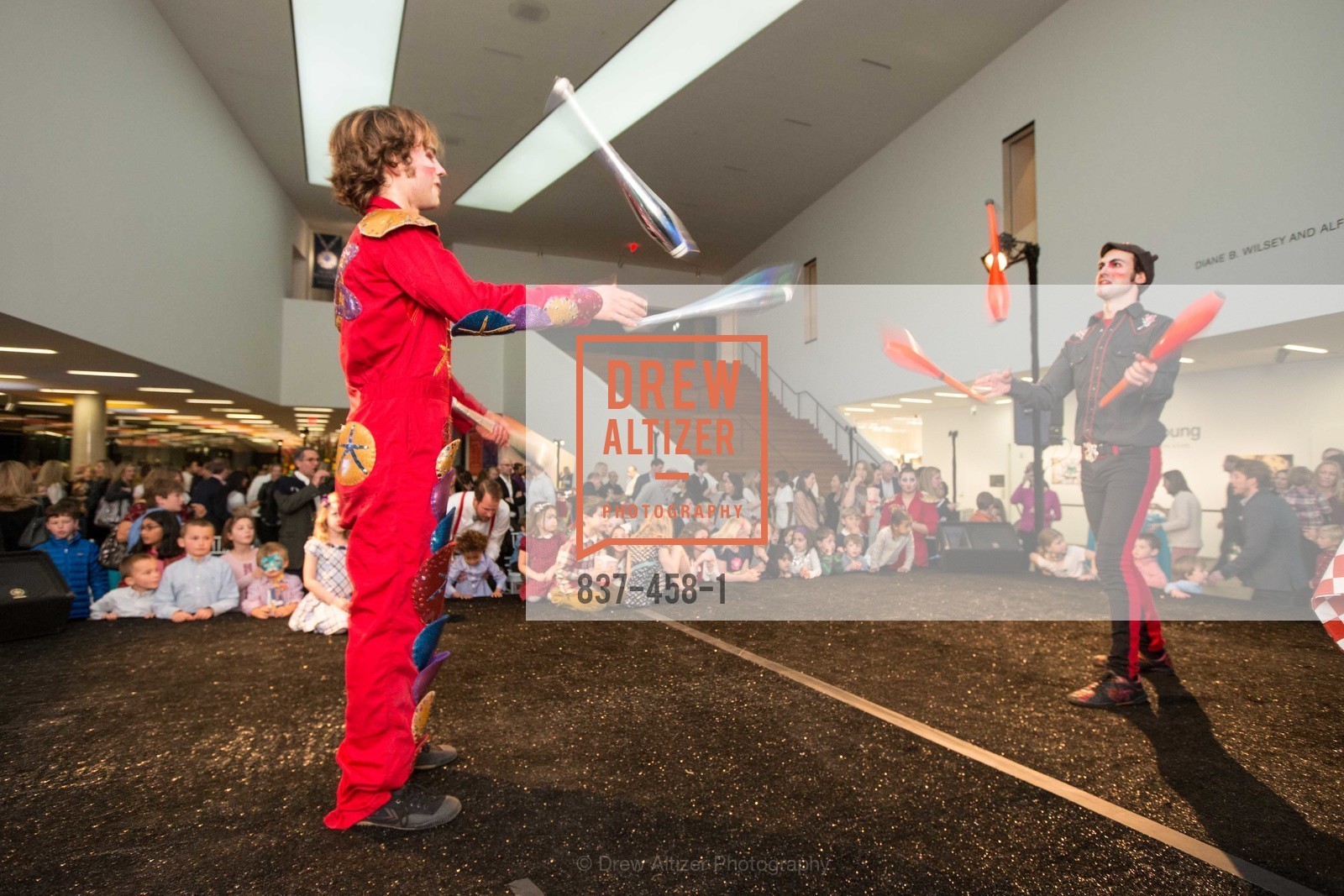 Performance, DE YOUNGSTERS A Bigger Family Party, US. US, January 10th, 2014,Drew Altizer, Drew Altizer Photography, full-service agency, private events, San Francisco photographer, photographer california