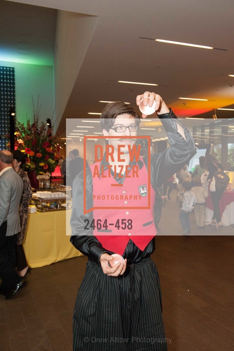 Performance, DE YOUNGSTERS A Bigger Family Party, US. US, January 10th, 2014,Drew Altizer, Drew Altizer Photography, full-service agency, private events, San Francisco photographer, photographer california