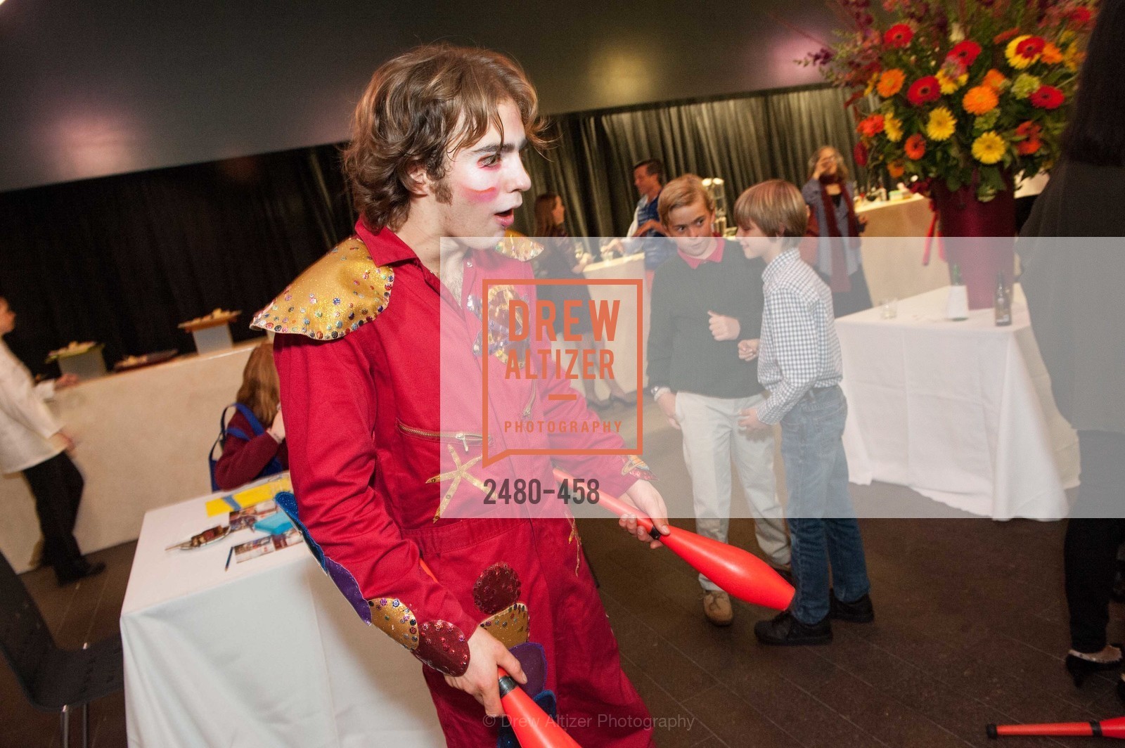 Performance, DE YOUNGSTERS A Bigger Family Party, US. US, January 10th, 2014,Drew Altizer, Drew Altizer Photography, full-service event agency, private events, San Francisco photographer, photographer California