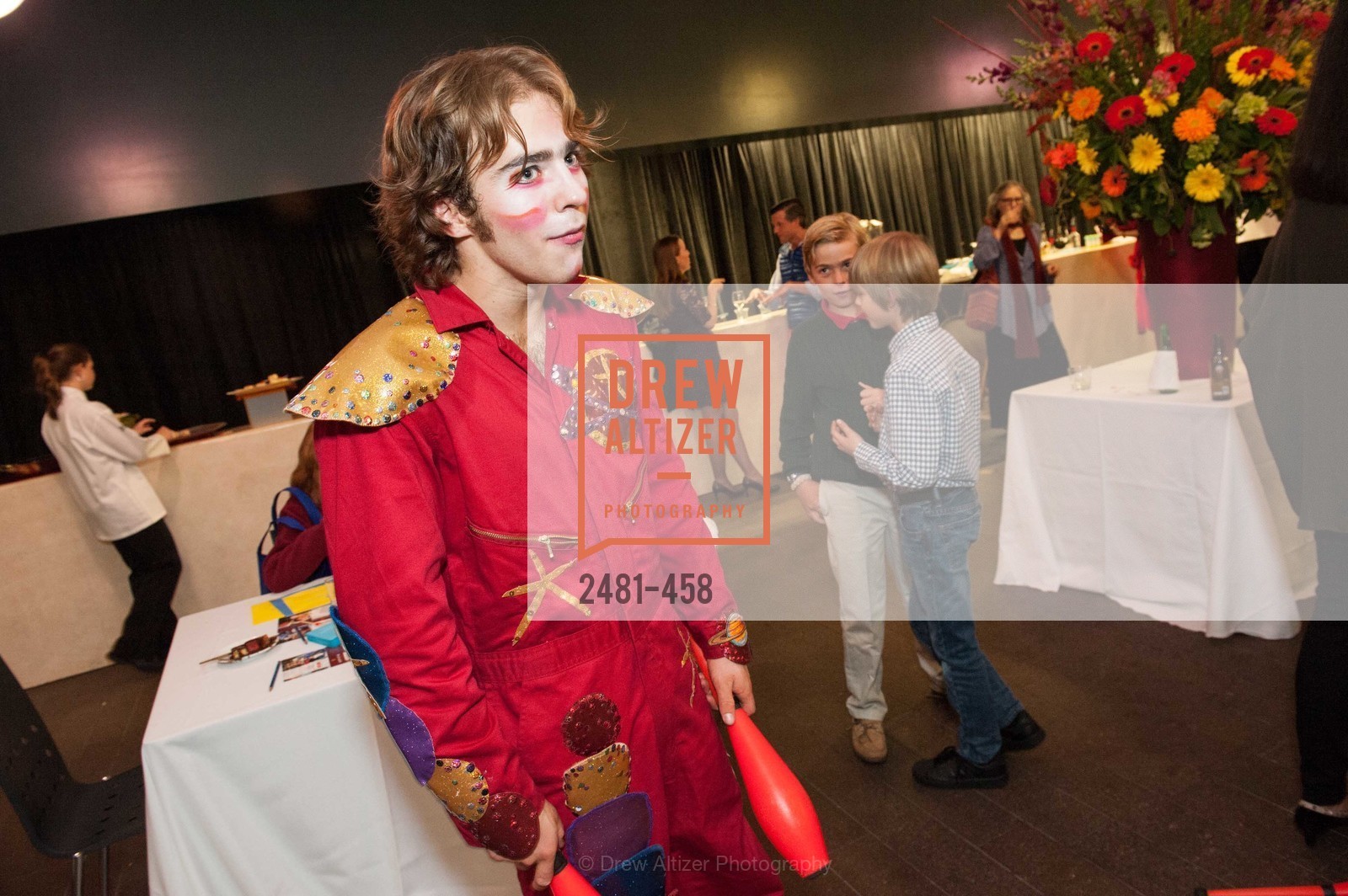 Performance, DE YOUNGSTERS A Bigger Family Party, US. US, January 10th, 2014,Drew Altizer, Drew Altizer Photography, full-service event agency, private events, San Francisco photographer, photographer California