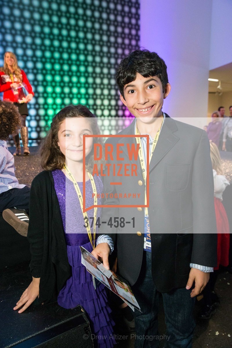 Kathy Manshel, Mitchell Rusitzky, Isabel Rusitzky, Bill Rusitzky, DE YOUNGSTERS A Bigger Family Party, US. US, January 10th, 2014,Drew Altizer, Drew Altizer Photography, full-service agency, private events, San Francisco photographer, photographer california