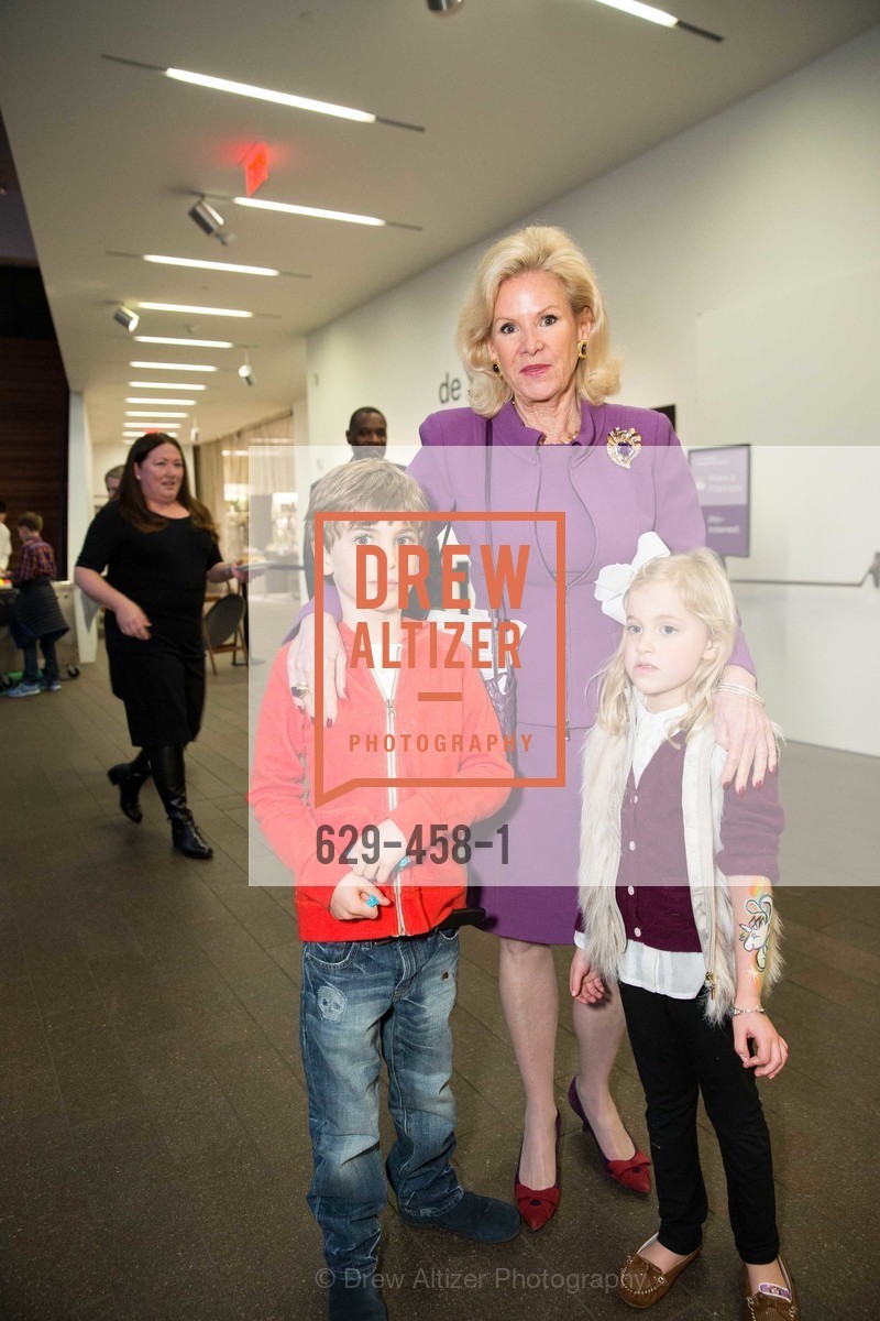 John Traina, Dede Wilsey, DE YOUNGSTERS A Bigger Family Party, US. US, January 10th, 2014,Drew Altizer, Drew Altizer Photography, full-service agency, private events, San Francisco photographer, photographer california