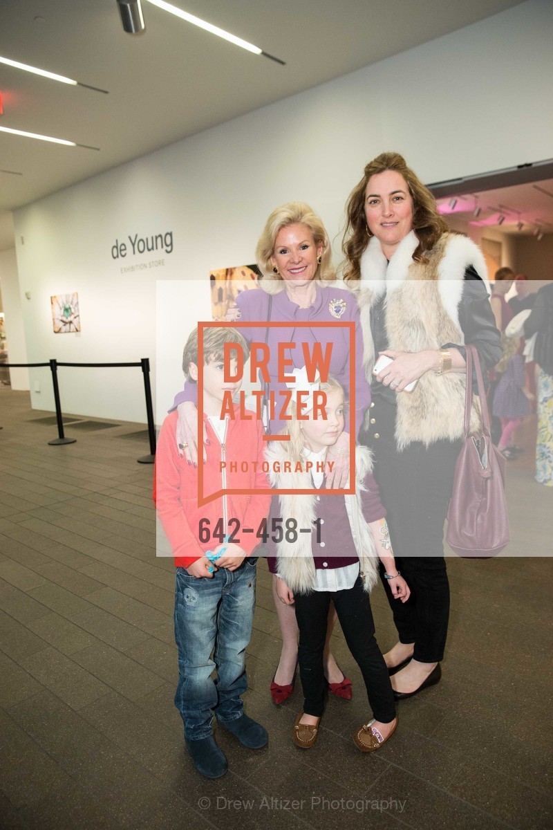 John Traina, Dede Wilsey, Alexis Traina, DE YOUNGSTERS A Bigger Family Party, US. US, January 10th, 2014,Drew Altizer, Drew Altizer Photography, full-service event agency, private events, San Francisco photographer, photographer California