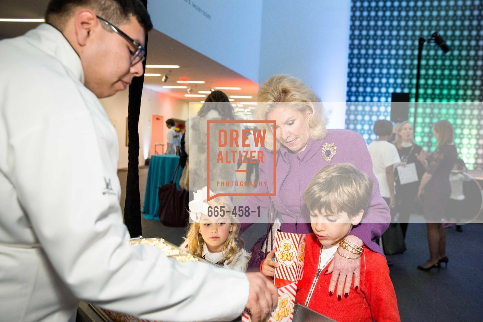 Dede Wilsey, John Traina, DE YOUNGSTERS A Bigger Family Party, US. US, January 10th, 2014,Drew Altizer, Drew Altizer Photography, full-service agency, private events, San Francisco photographer, photographer california