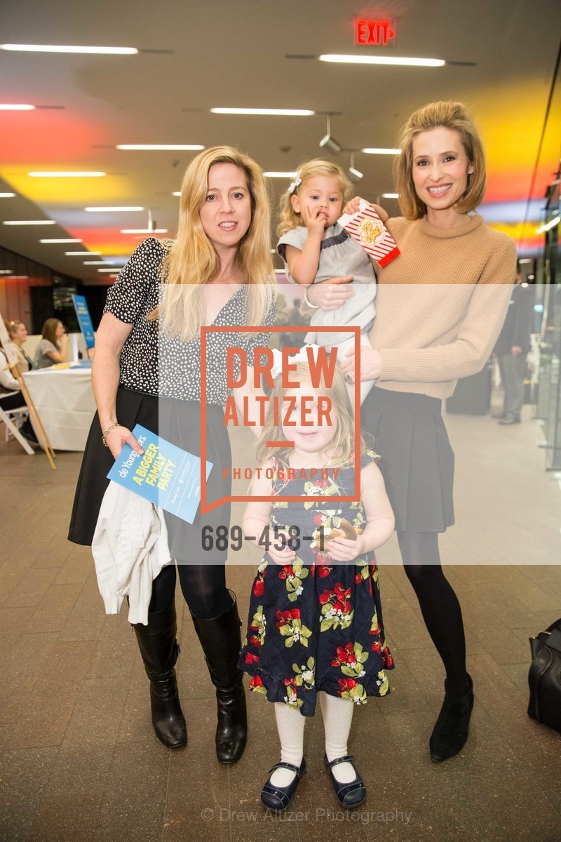 Katherine Dowling, Cameron Axelbaum, Caroline Clammer, Kate Clammer, DE YOUNGSTERS A Bigger Family Party, US. US, January 10th, 2014,Drew Altizer, Drew Altizer Photography, full-service agency, private events, San Francisco photographer, photographer california
