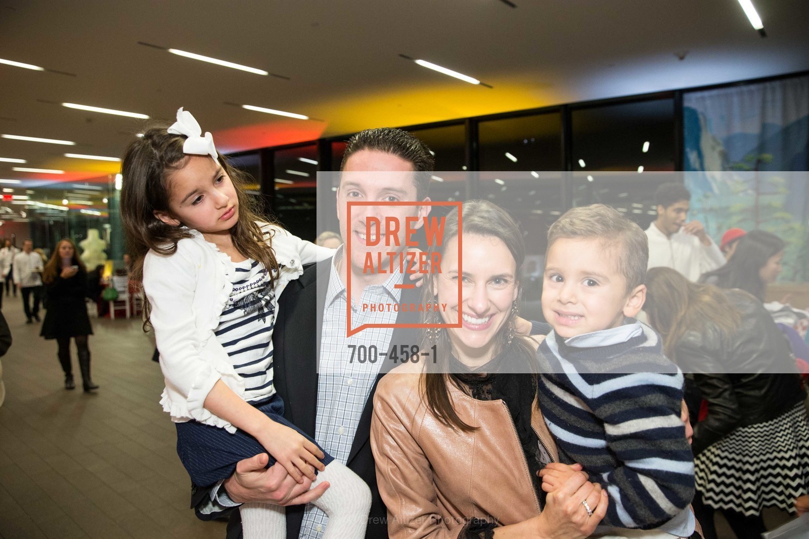 Alexandria Dassios, Angelos Dassios, Patricia Dassios, John Dassios, DE YOUNGSTERS A Bigger Family Party, US. US, January 10th, 2014,Drew Altizer, Drew Altizer Photography, full-service agency, private events, San Francisco photographer, photographer california