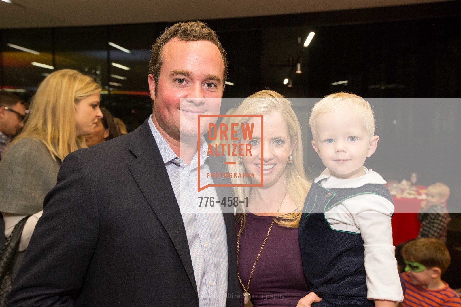 Millen Griffith, Wheeler Griffith, Harris Griffith, DE YOUNGSTERS A Bigger Family Party, US. US, January 10th, 2014,Drew Altizer, Drew Altizer Photography, full-service event agency, private events, San Francisco photographer, photographer California