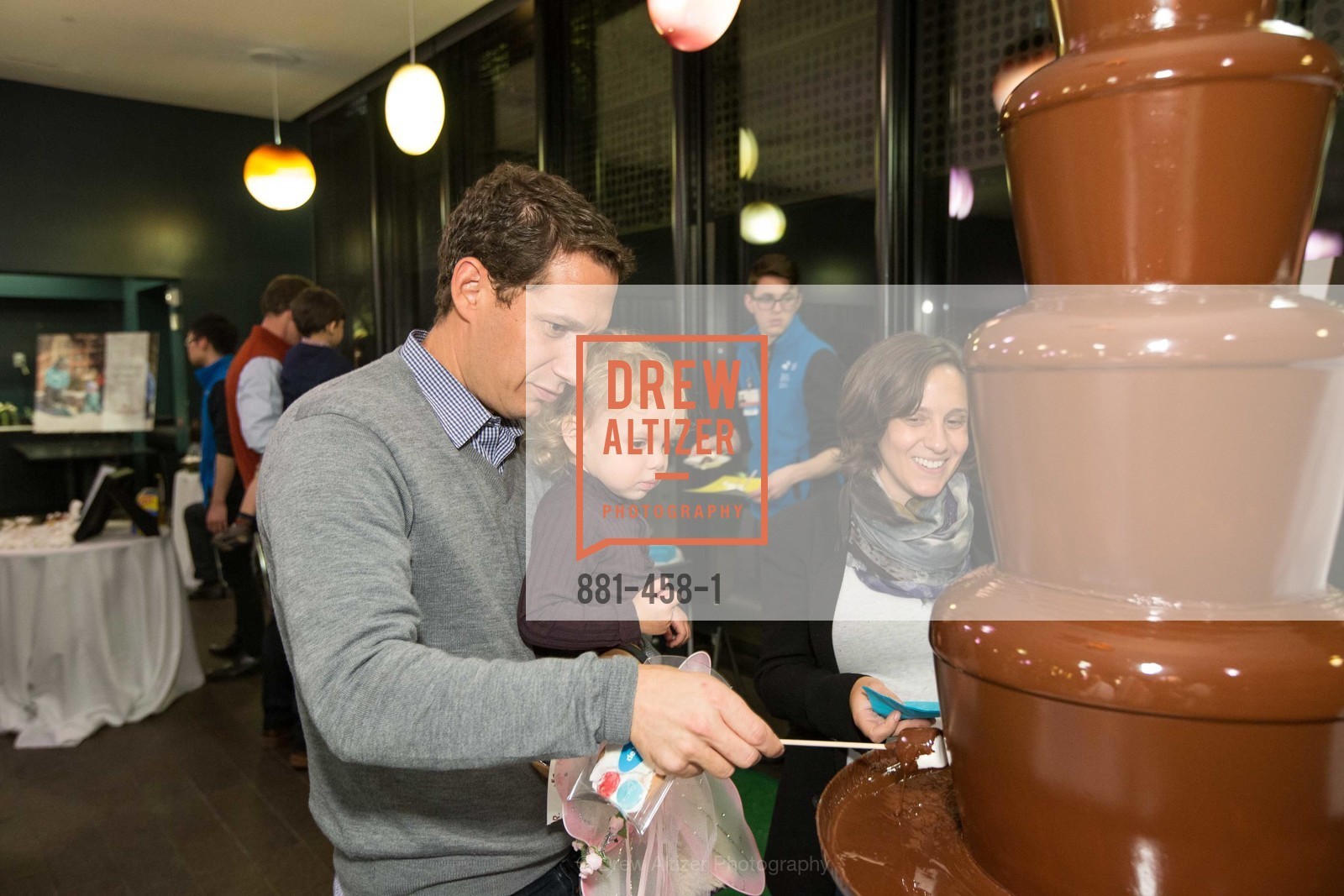 Daniel Lurie, Becca Prowda, DE YOUNGSTERS A Bigger Family Party, US. US, January 10th, 2014,Drew Altizer, Drew Altizer Photography, full-service agency, private events, San Francisco photographer, photographer california