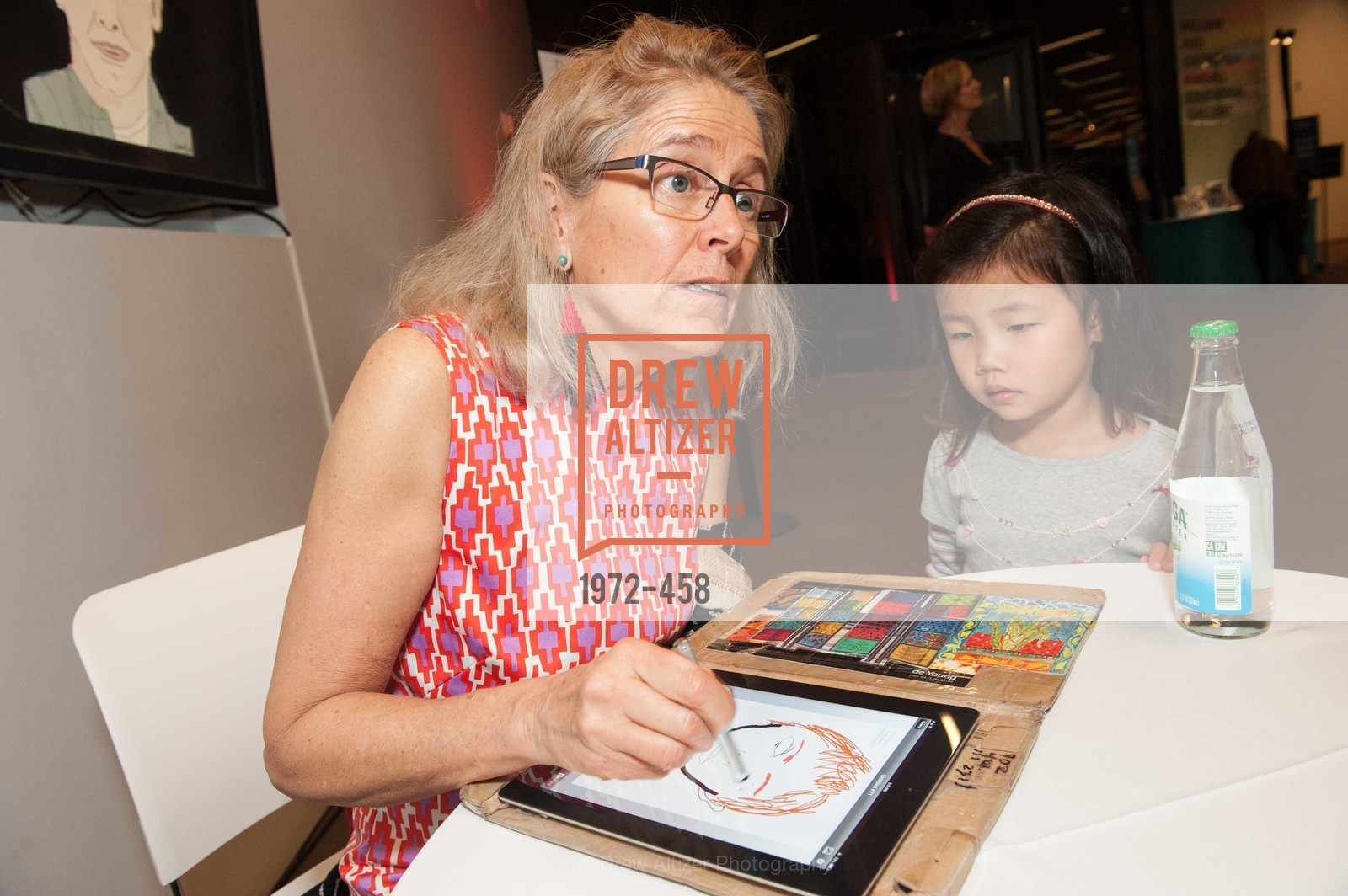 Dana Zed, Julia Chen, DE YOUNGSTERS A Bigger Family Party, US. US, January 10th, 2014,Drew Altizer, Drew Altizer Photography, full-service agency, private events, San Francisco photographer, photographer california
