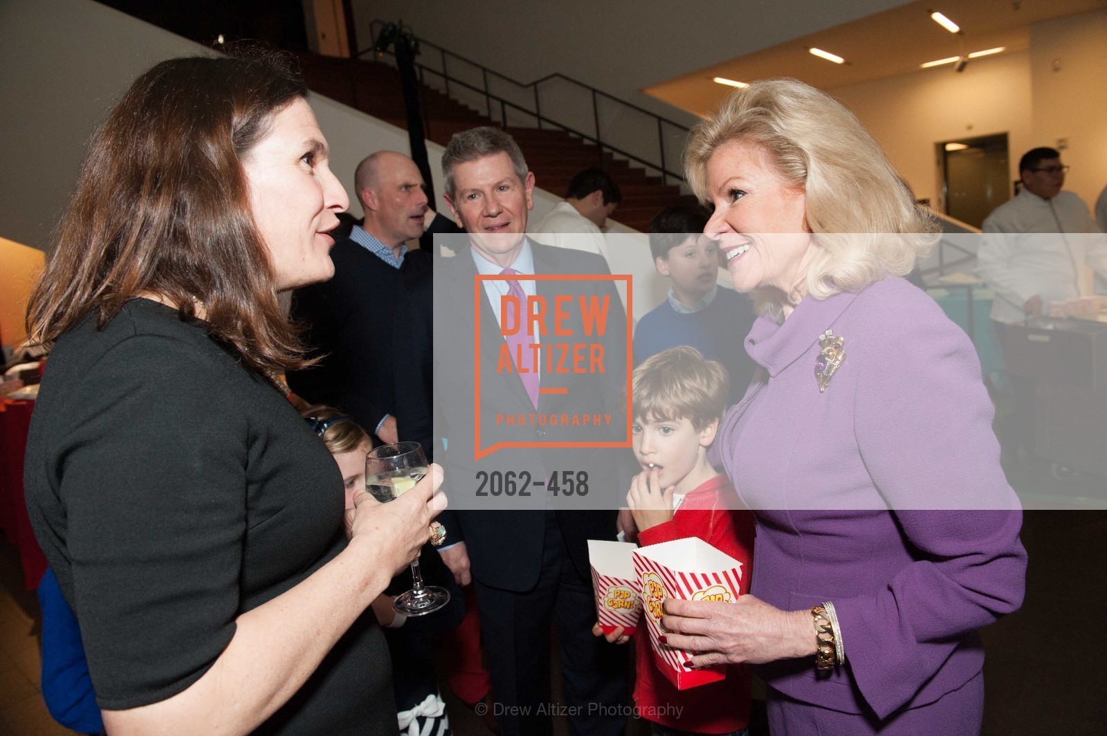 Holland Lynch, Richard Benefield, John Traina, Dede Wilsey, DE YOUNGSTERS A Bigger Family Party, US. US, January 10th, 2014,Drew Altizer, Drew Altizer Photography, full-service agency, private events, San Francisco photographer, photographer california