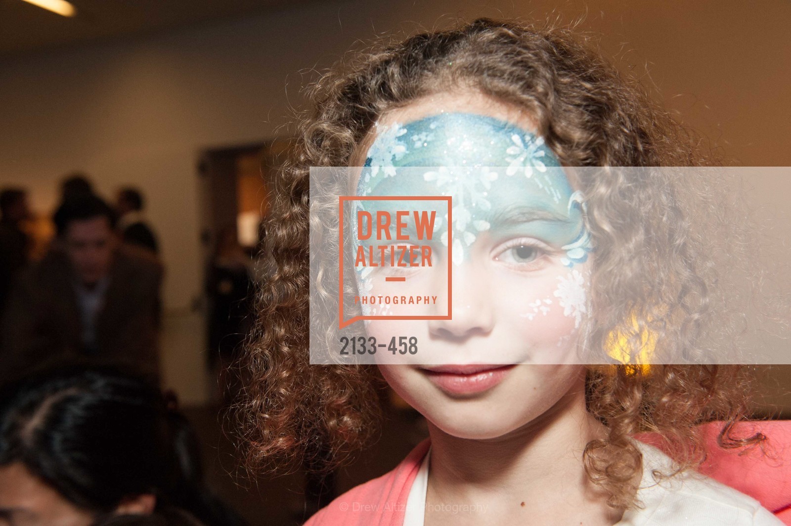 Molly Schuster, DE YOUNGSTERS A Bigger Family Party, US. US, January 10th, 2014,Drew Altizer, Drew Altizer Photography, full-service agency, private events, San Francisco photographer, photographer california