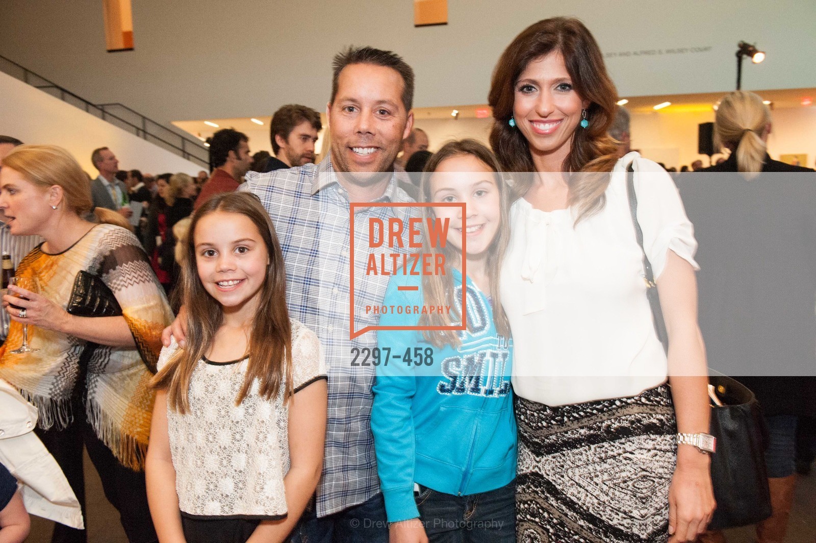 Alison Fogelberg, Erik Fogelberg, Samantha Fogelberg, Raya Clor, DE YOUNGSTERS A Bigger Family Party, US. US, January 10th, 2014,Drew Altizer, Drew Altizer Photography, full-service agency, private events, San Francisco photographer, photographer california