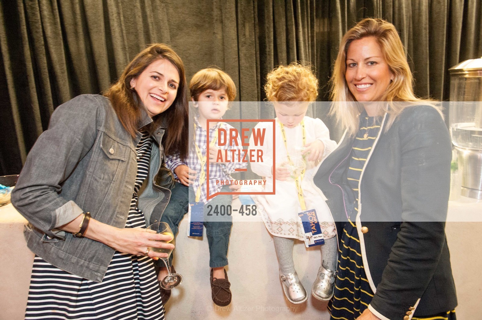 Lane Gillespie, Merrill Gillespie, DE YOUNGSTERS A Bigger Family Party, US. US, January 10th, 2014,Drew Altizer, Drew Altizer Photography, full-service event agency, private events, San Francisco photographer, photographer California