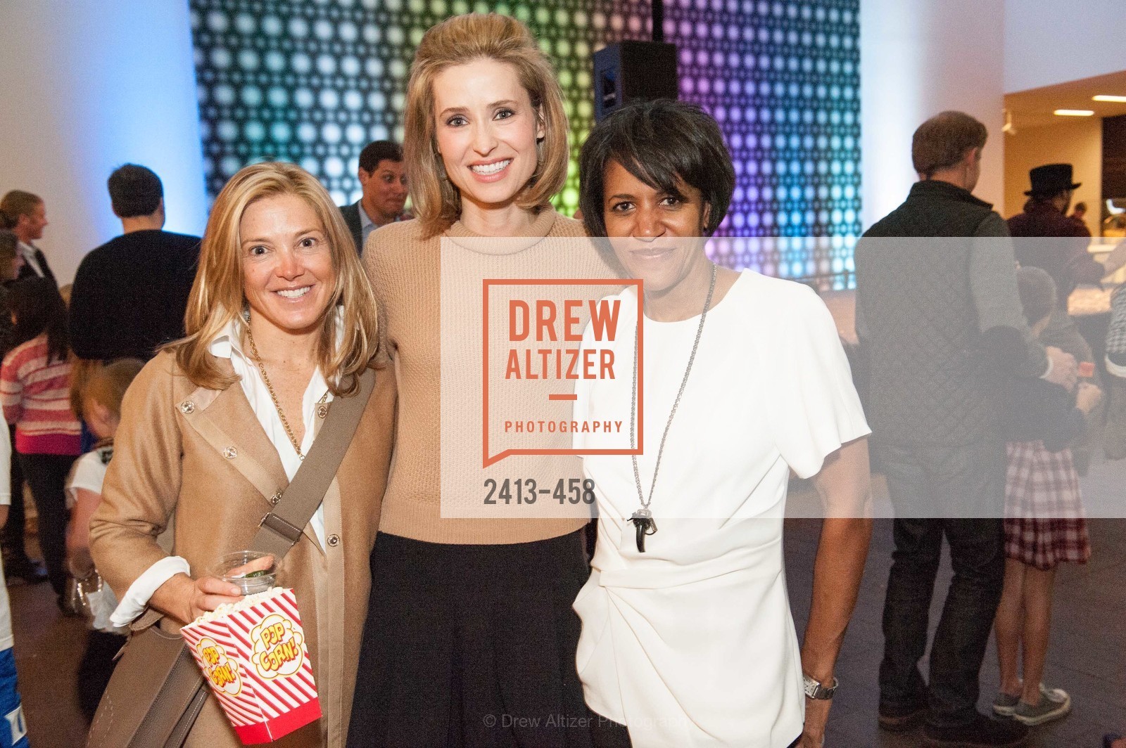 Kathryn Lasater, Kate Clammer, Jeana Toney, DE YOUNGSTERS A Bigger Family Party, US. US, January 10th, 2014,Drew Altizer, Drew Altizer Photography, full-service agency, private events, San Francisco photographer, photographer california