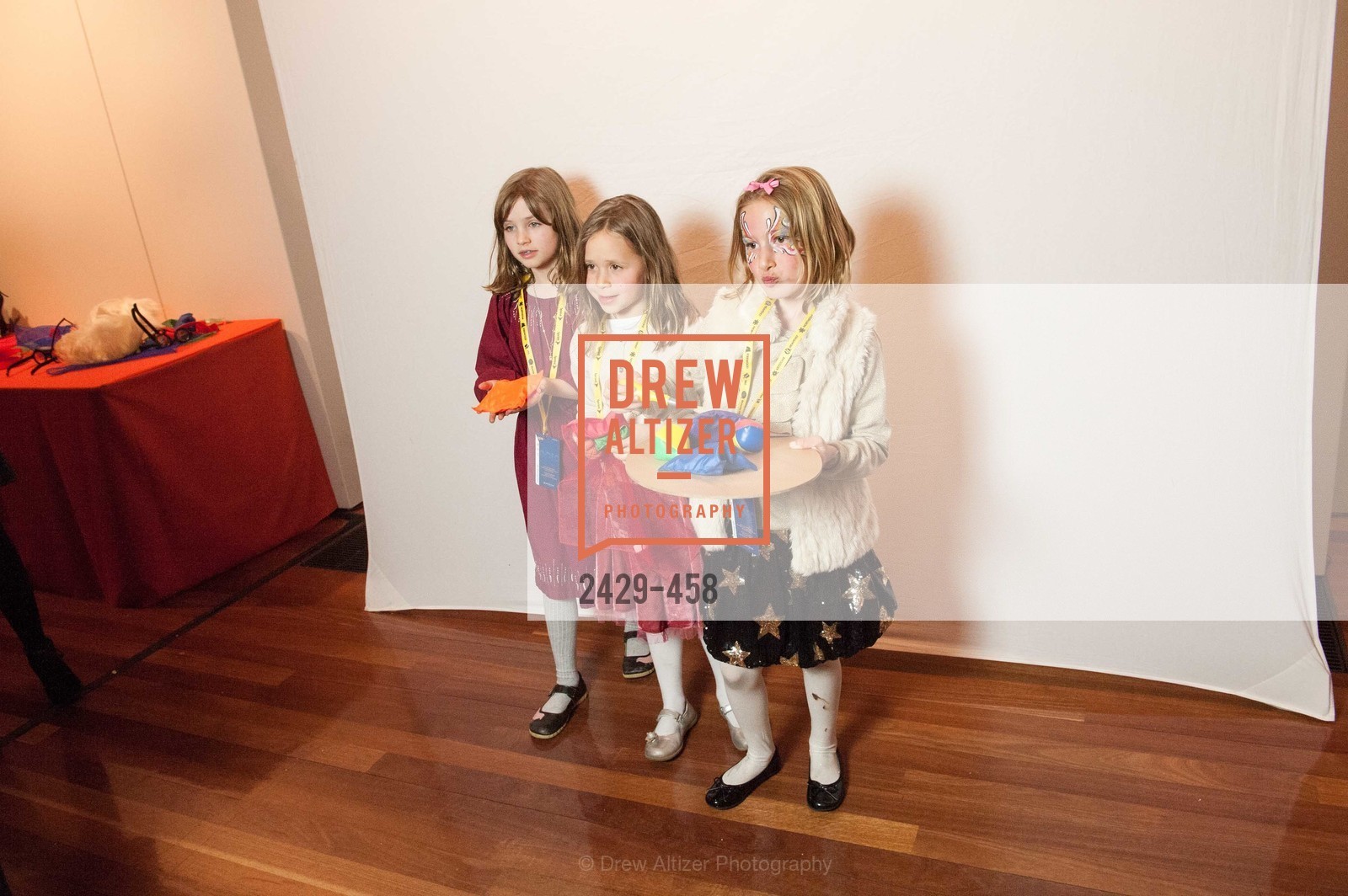 Lucy Litter, Annie Litter, Sasha Yolles, DE YOUNGSTERS A Bigger Family Party, US. US, January 10th, 2014,Drew Altizer, Drew Altizer Photography, full-service agency, private events, San Francisco photographer, photographer california