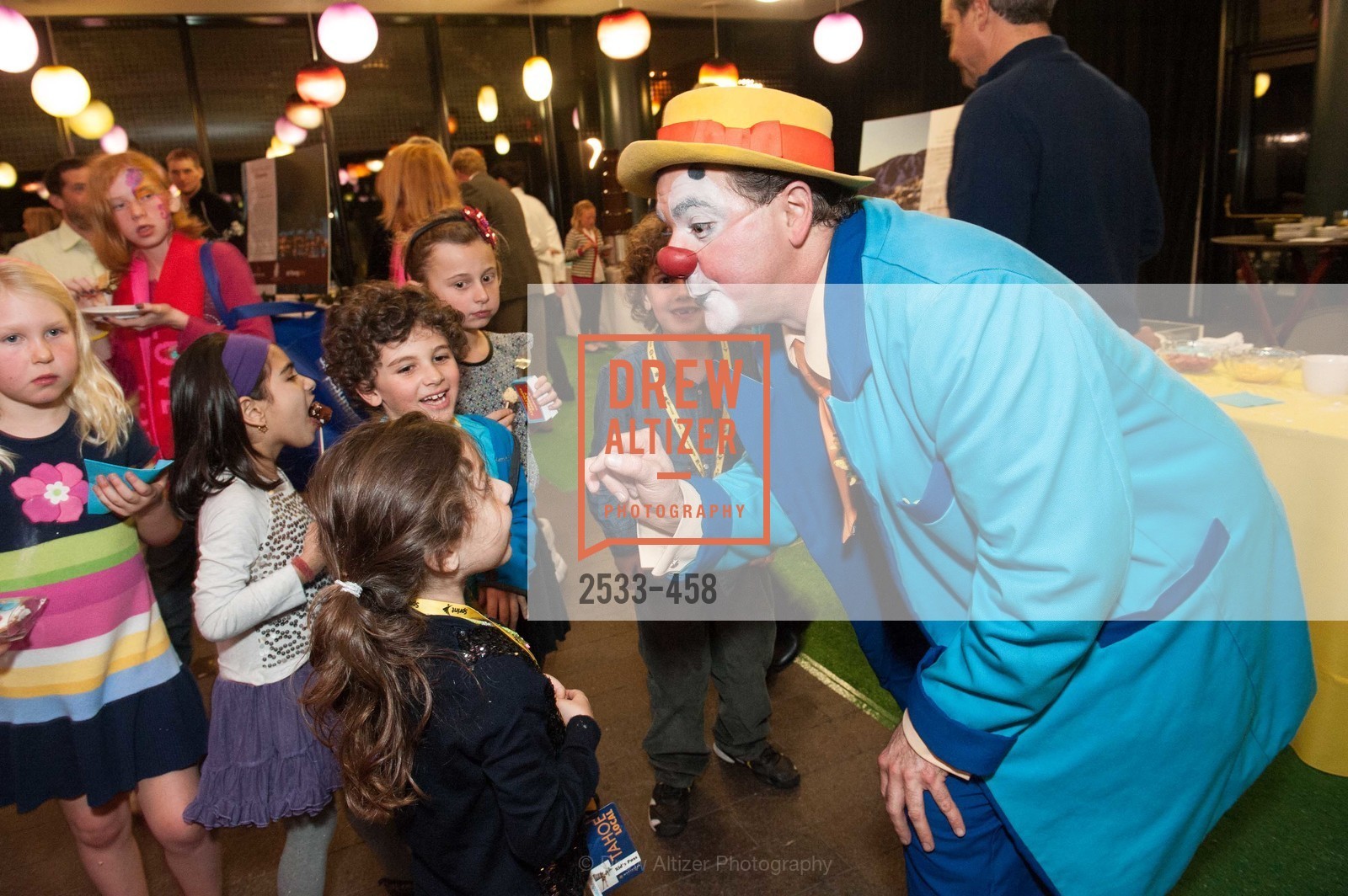 Sidney Fawson, Leo Fawson, Frank Rutchik, DE YOUNGSTERS A Bigger Family Party, US. US, January 10th, 2014,Drew Altizer, Drew Altizer Photography, full-service agency, private events, San Francisco photographer, photographer california