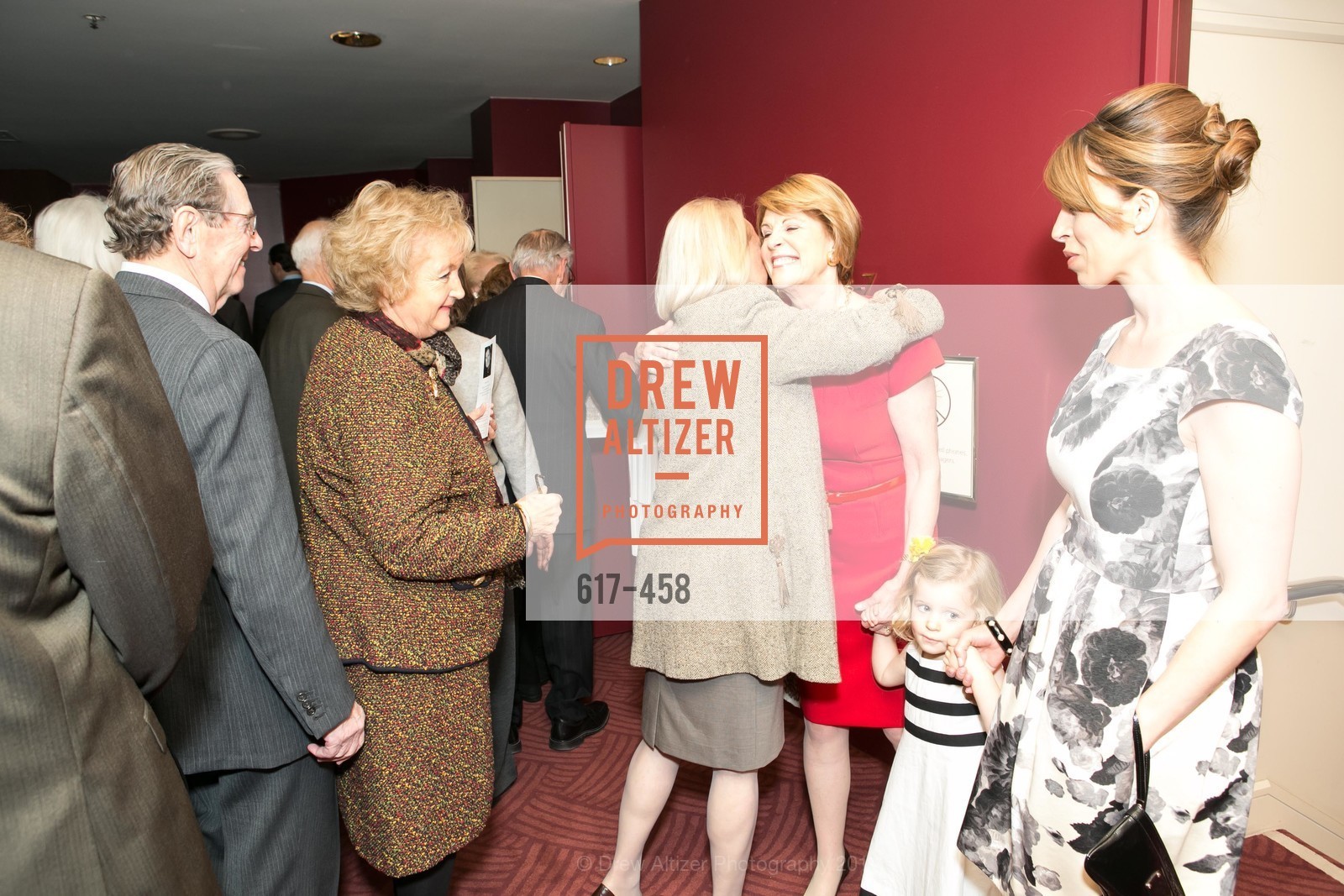 Extras, DE YOUNGSTERS A Bigger Family Party, January 10th, 2014, Photo,Drew Altizer, Drew Altizer Photography, full-service agency, private events, San Francisco photographer, photographer california