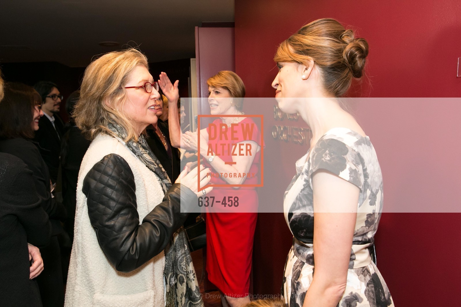 Extras, DE YOUNGSTERS A Bigger Family Party, January 10th, 2014, Photo,Drew Altizer, Drew Altizer Photography, full-service agency, private events, San Francisco photographer, photographer california