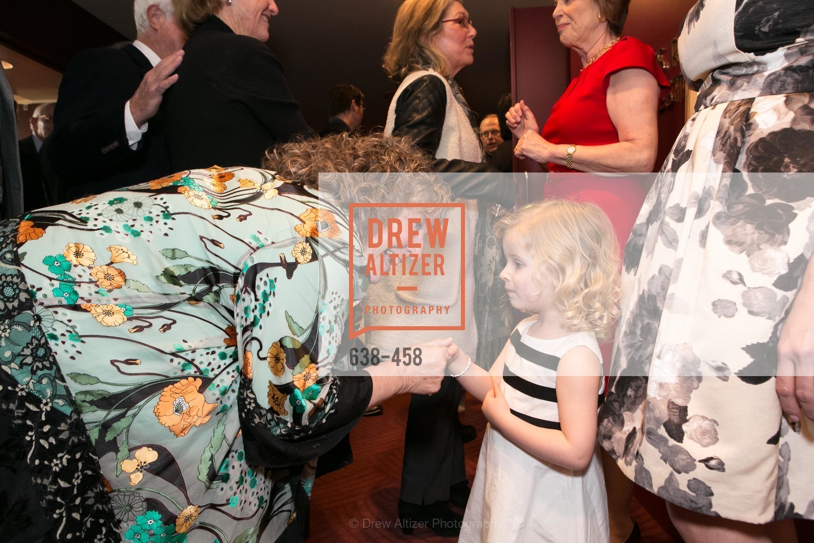 Extras, DE YOUNGSTERS A Bigger Family Party, January 10th, 2014, Photo,Drew Altizer, Drew Altizer Photography, full-service agency, private events, San Francisco photographer, photographer california
