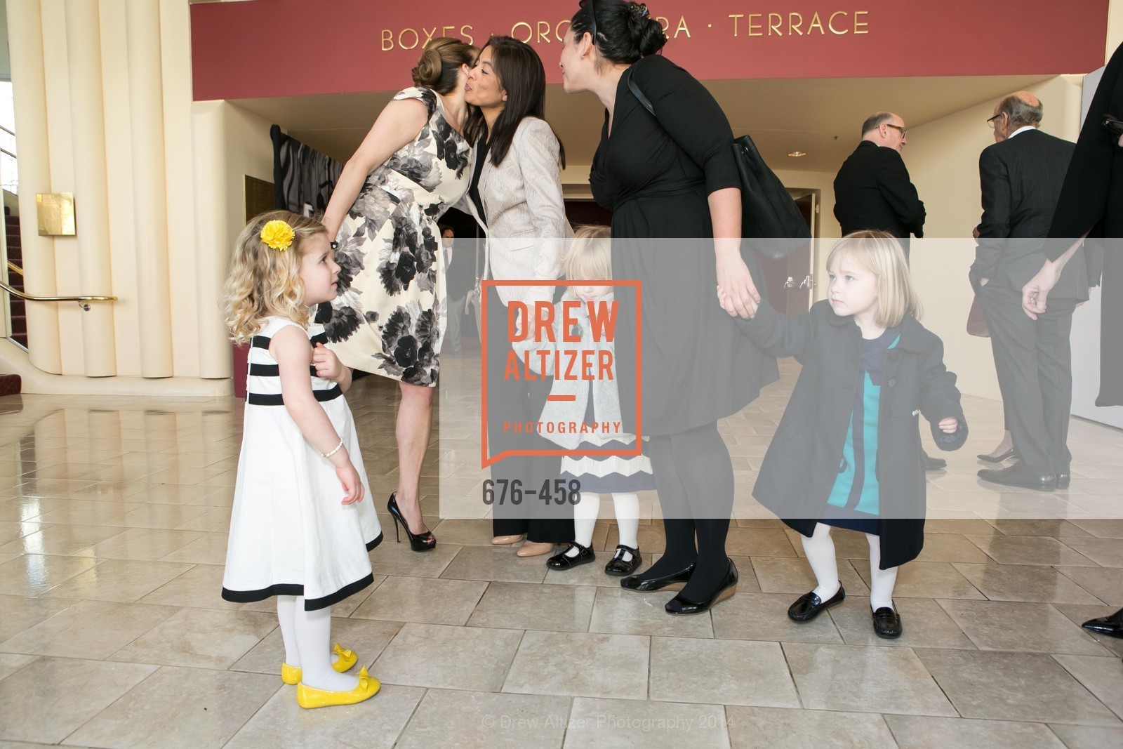 Extras, DE YOUNGSTERS A Bigger Family Party, January 10th, 2014, Photo,Drew Altizer, Drew Altizer Photography, full-service agency, private events, San Francisco photographer, photographer california