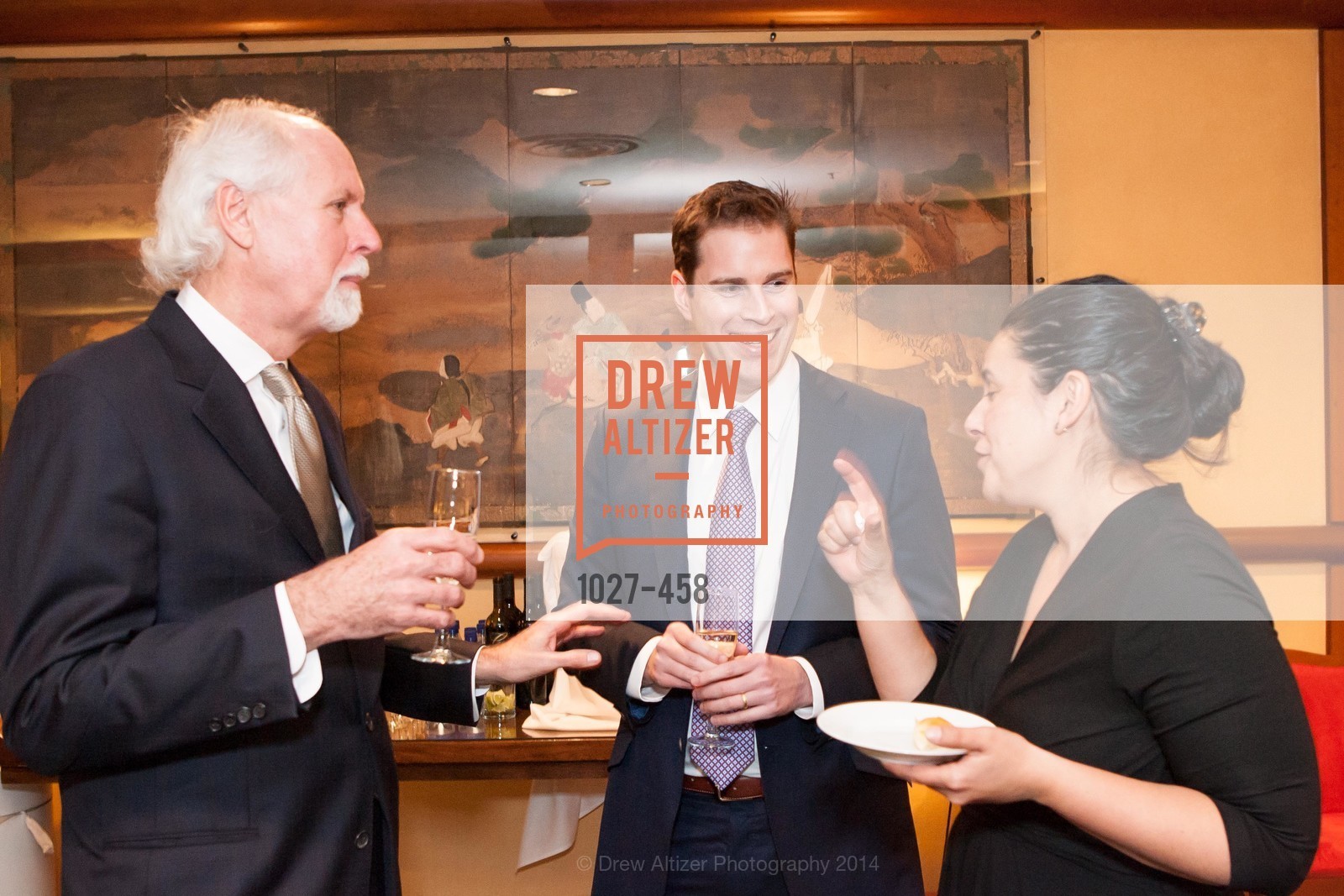 Extras, DE YOUNGSTERS A Bigger Family Party, January 10th, 2014, Photo,Drew Altizer, Drew Altizer Photography, full-service agency, private events, San Francisco photographer, photographer california