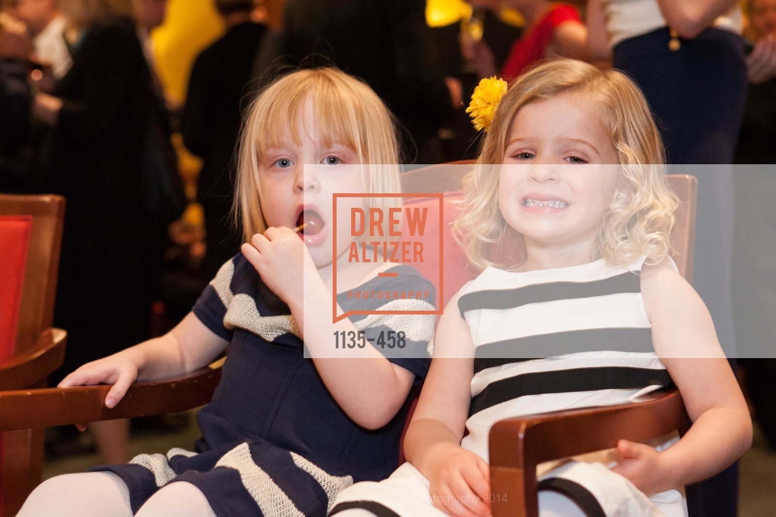 Extras, DE YOUNGSTERS A Bigger Family Party, January 10th, 2014, Photo,Drew Altizer, Drew Altizer Photography, full-service agency, private events, San Francisco photographer, photographer california