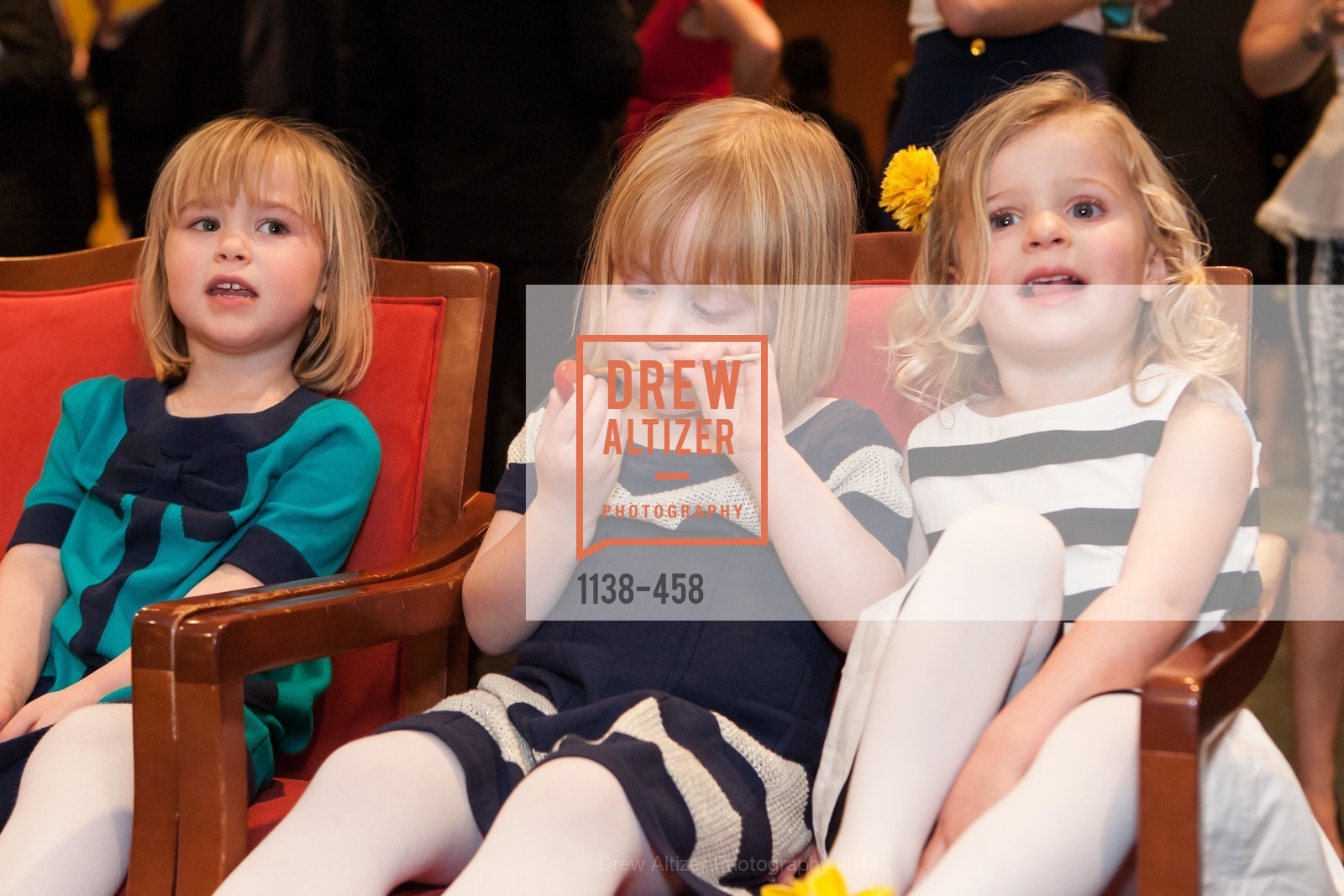 Extras, DE YOUNGSTERS A Bigger Family Party, January 10th, 2014, Photo,Drew Altizer, Drew Altizer Photography, full-service agency, private events, San Francisco photographer, photographer california