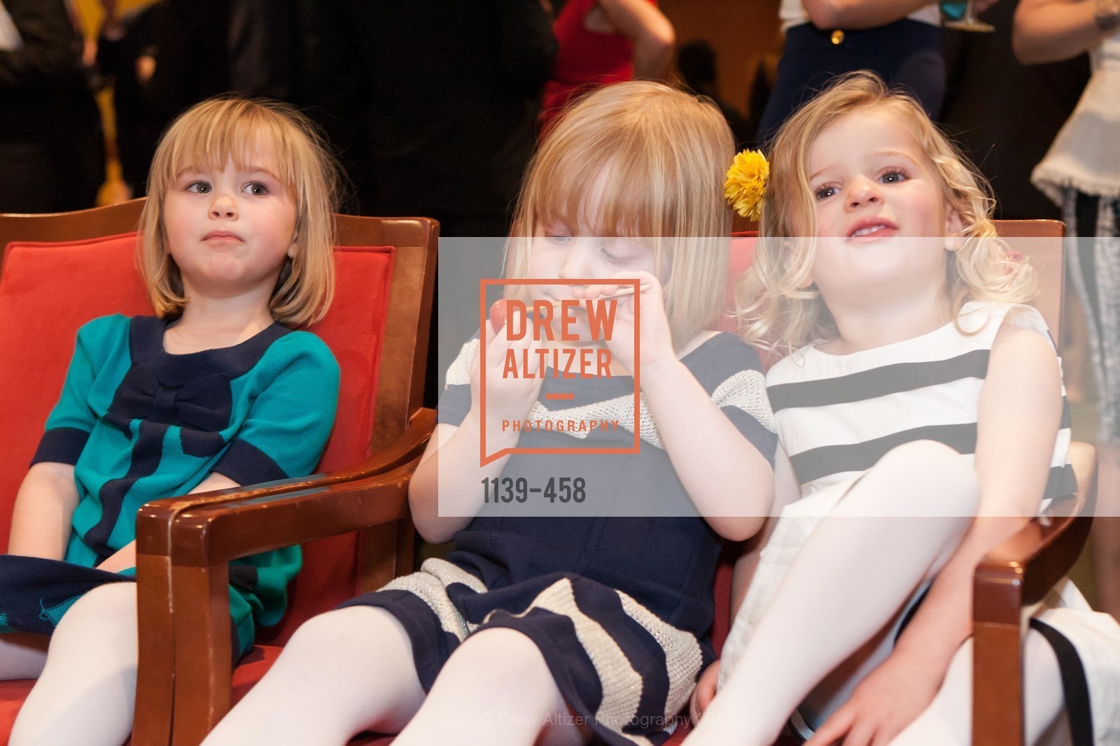 Extras, DE YOUNGSTERS A Bigger Family Party, January 10th, 2014, Photo,Drew Altizer, Drew Altizer Photography, full-service agency, private events, San Francisco photographer, photographer california