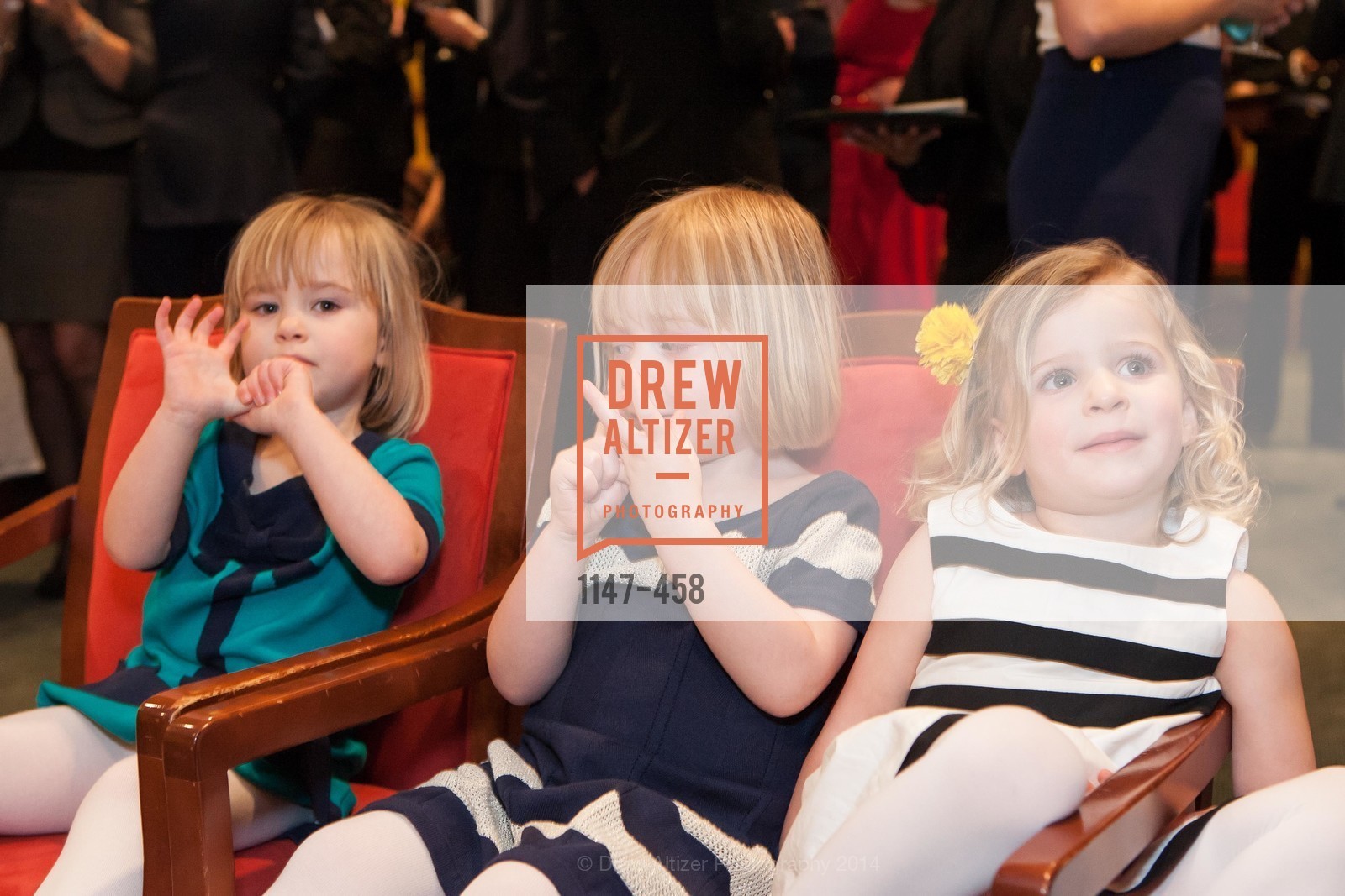 Extras, DE YOUNGSTERS A Bigger Family Party, January 10th, 2014, Photo,Drew Altizer, Drew Altizer Photography, full-service agency, private events, San Francisco photographer, photographer california