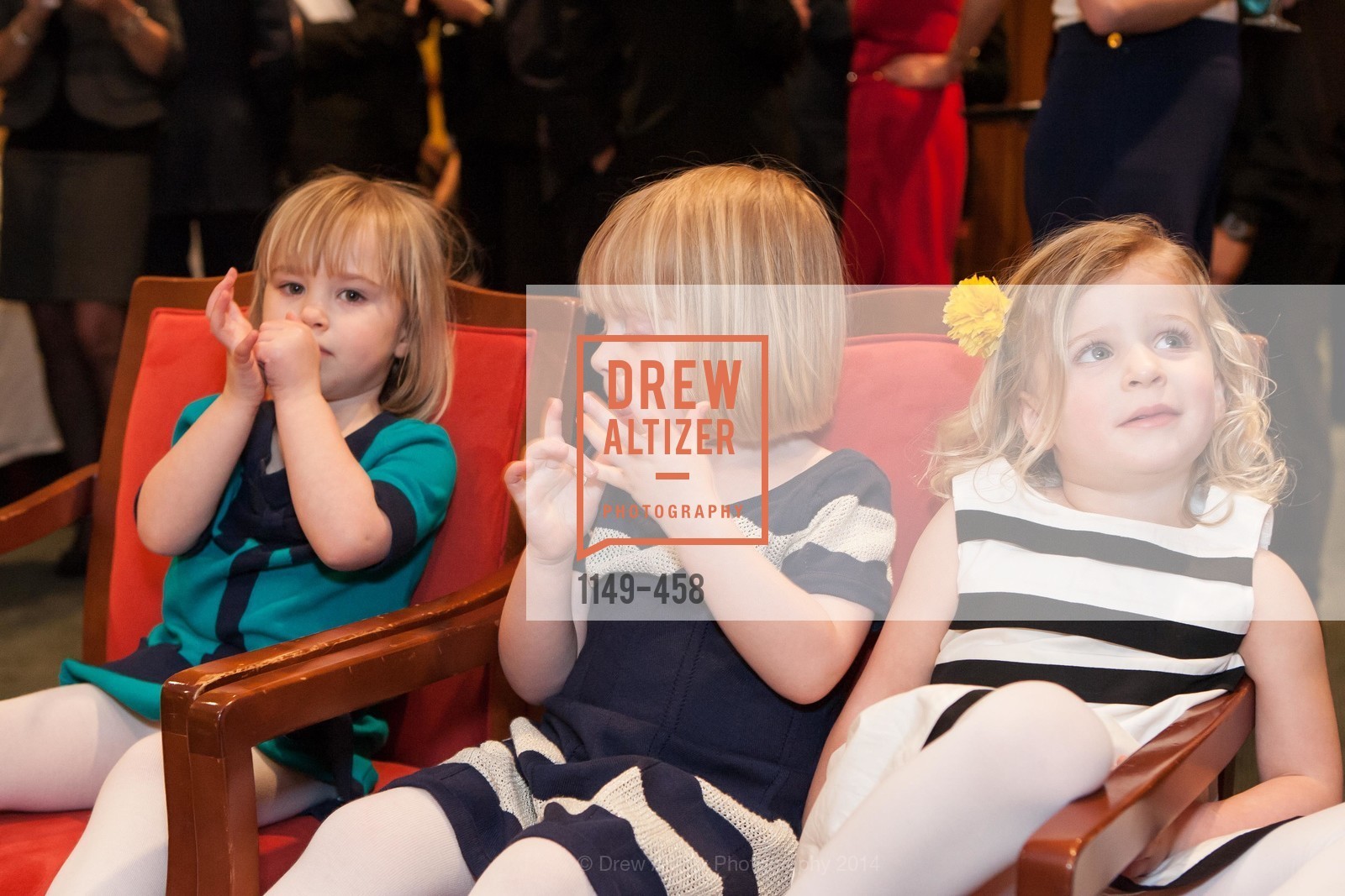 Extras, DE YOUNGSTERS A Bigger Family Party, January 10th, 2014, Photo,Drew Altizer, Drew Altizer Photography, full-service agency, private events, San Francisco photographer, photographer california