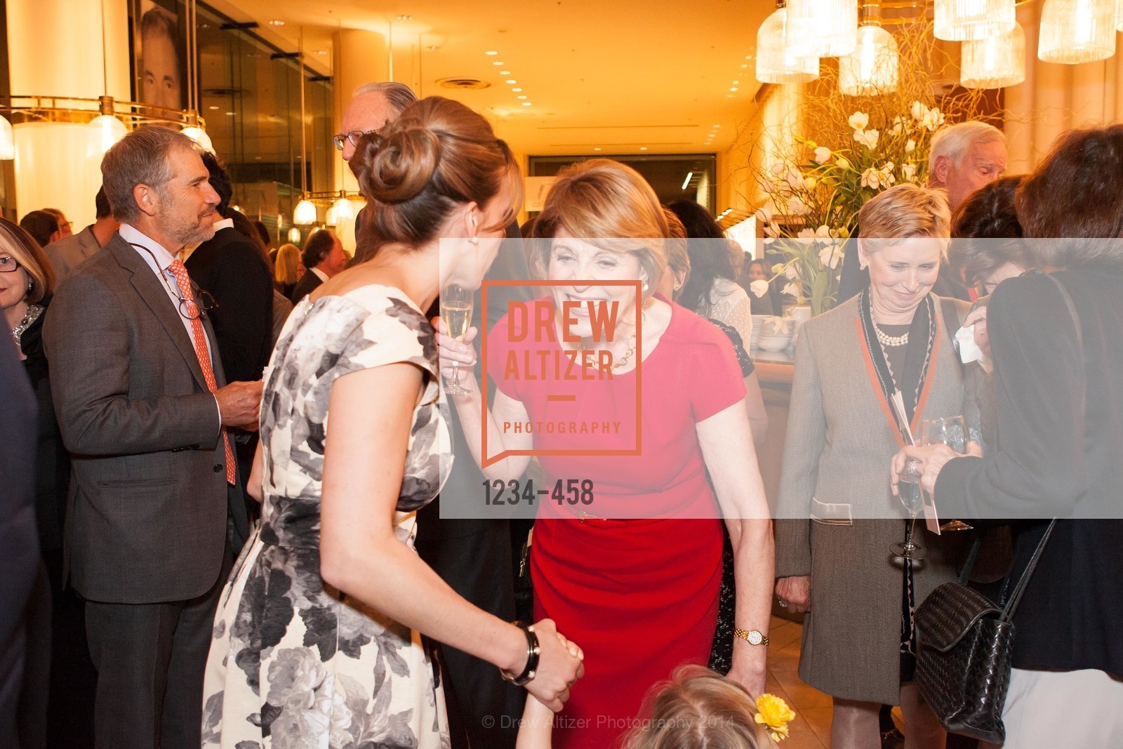Extras, DE YOUNGSTERS A Bigger Family Party, January 10th, 2014, Photo,Drew Altizer, Drew Altizer Photography, full-service event agency, private events, San Francisco photographer, photographer California