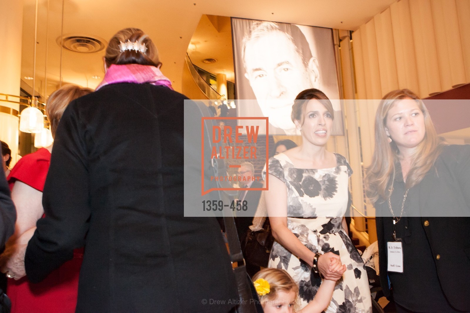 Extras, DE YOUNGSTERS A Bigger Family Party, January 10th, 2014, Photo,Drew Altizer, Drew Altizer Photography, full-service agency, private events, San Francisco photographer, photographer california
