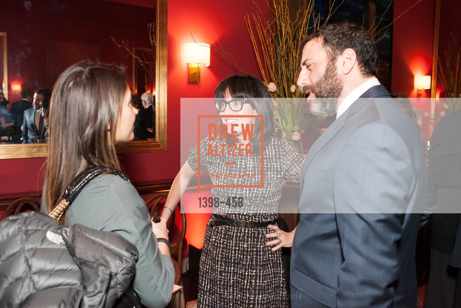 Extras, DE YOUNGSTERS A Bigger Family Party, January 10th, 2014, Photo,Drew Altizer, Drew Altizer Photography, full-service agency, private events, San Francisco photographer, photographer california