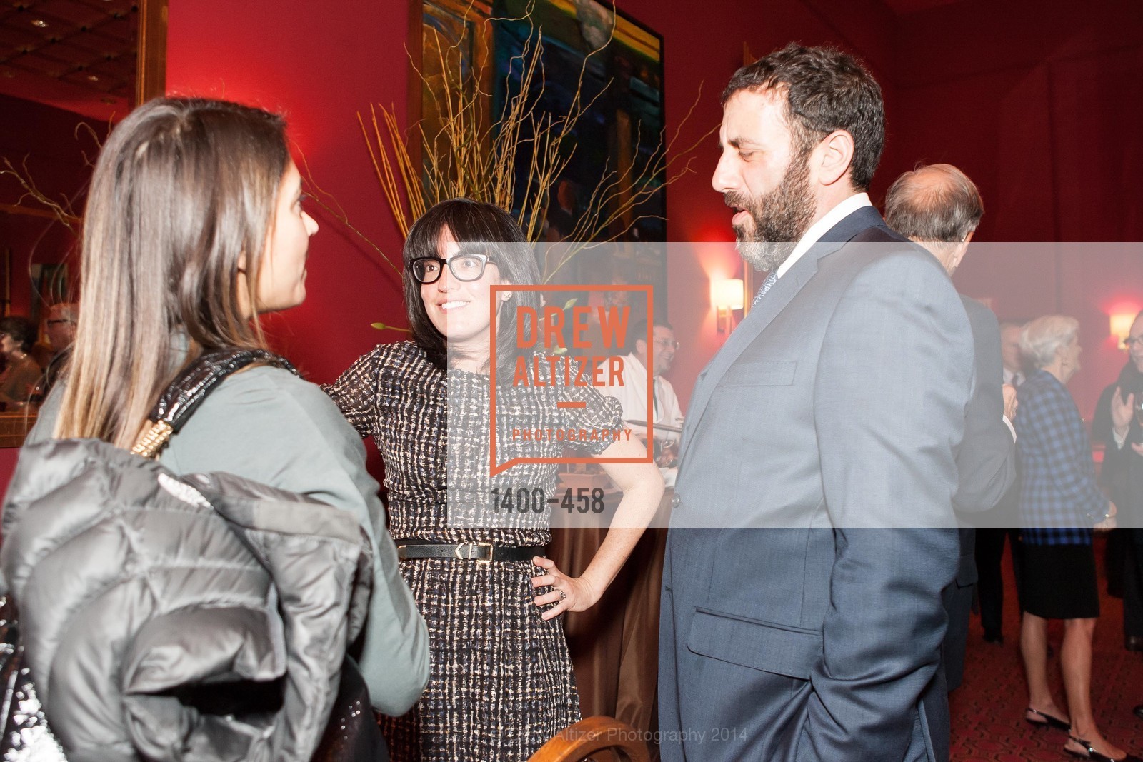 Extras, DE YOUNGSTERS A Bigger Family Party, January 10th, 2014, Photo,Drew Altizer, Drew Altizer Photography, full-service agency, private events, San Francisco photographer, photographer california