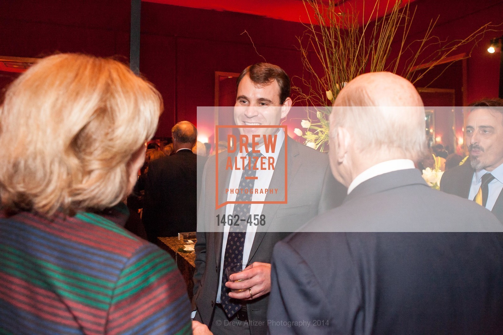 Extras, DE YOUNGSTERS A Bigger Family Party, January 10th, 2014, Photo,Drew Altizer, Drew Altizer Photography, full-service agency, private events, San Francisco photographer, photographer california