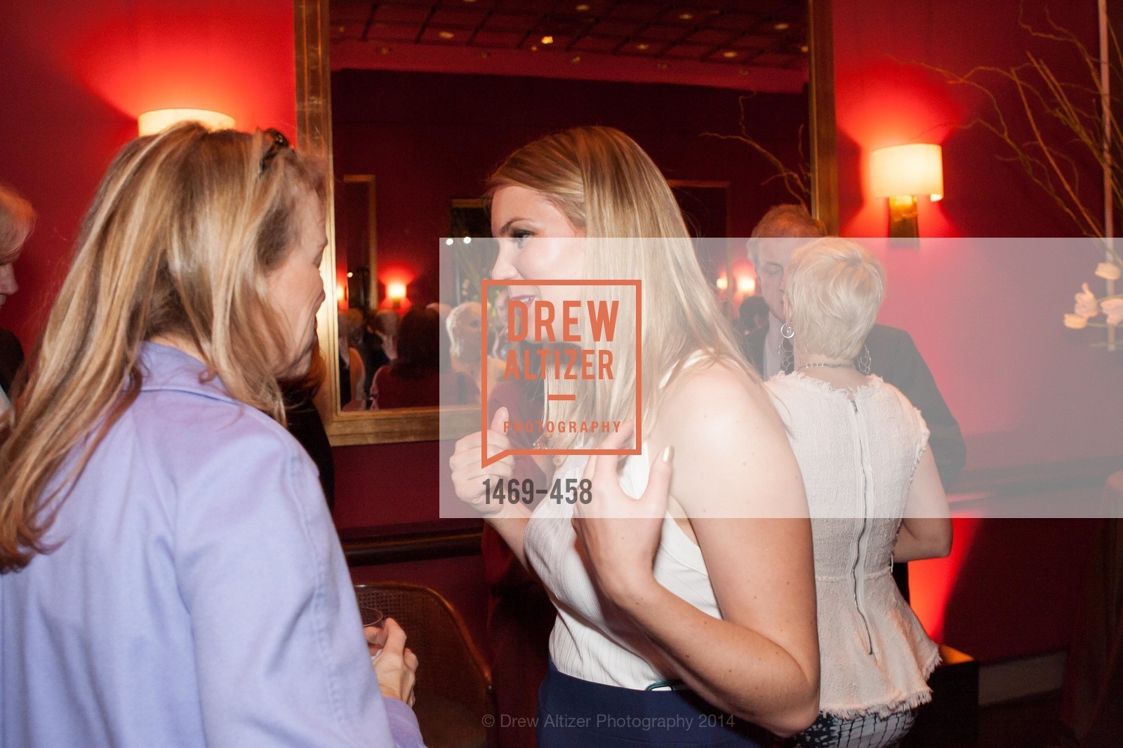 Extras, DE YOUNGSTERS A Bigger Family Party, January 10th, 2014, Photo,Drew Altizer, Drew Altizer Photography, full-service agency, private events, San Francisco photographer, photographer california