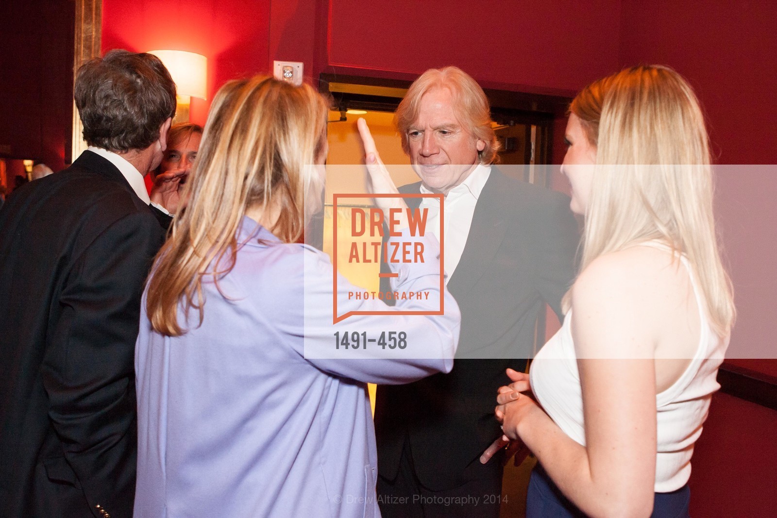 Extras, DE YOUNGSTERS A Bigger Family Party, January 10th, 2014, Photo,Drew Altizer, Drew Altizer Photography, full-service agency, private events, San Francisco photographer, photographer california