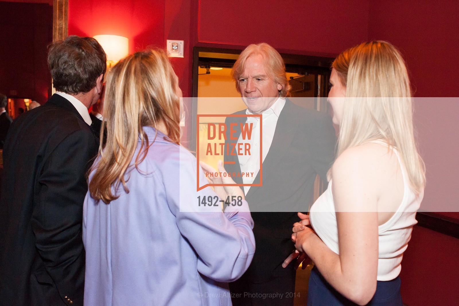 Extras, DE YOUNGSTERS A Bigger Family Party, January 10th, 2014, Photo,Drew Altizer, Drew Altizer Photography, full-service agency, private events, San Francisco photographer, photographer california