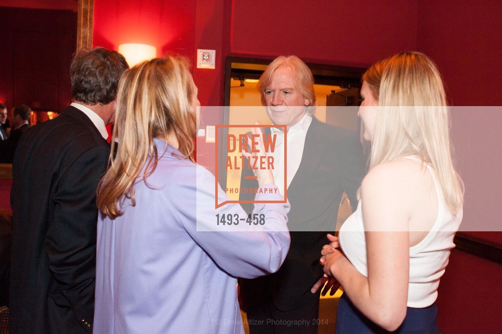 Extras, DE YOUNGSTERS A Bigger Family Party, January 10th, 2014, Photo,Drew Altizer, Drew Altizer Photography, full-service agency, private events, San Francisco photographer, photographer california