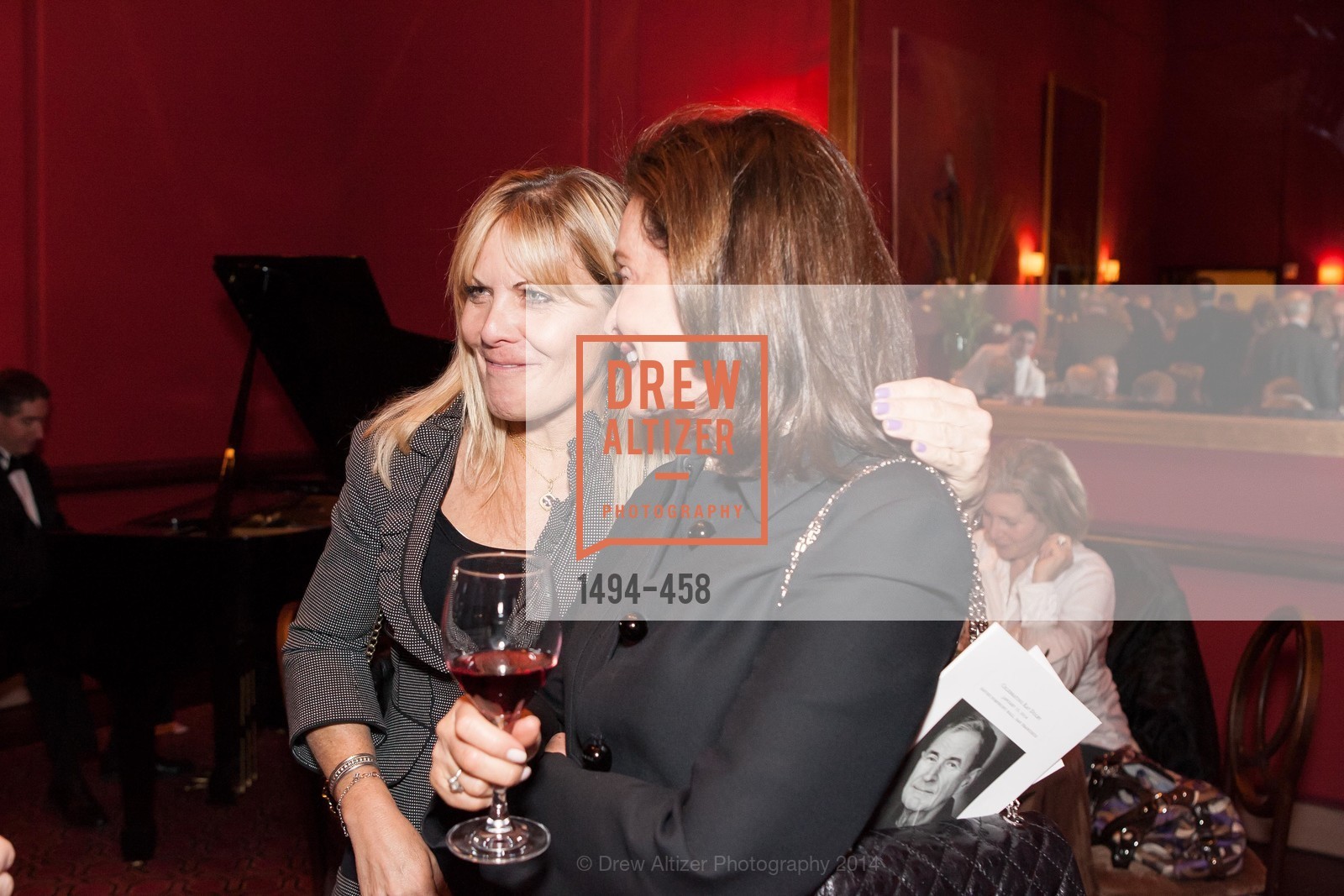 Extras, DE YOUNGSTERS A Bigger Family Party, January 10th, 2014, Photo,Drew Altizer, Drew Altizer Photography, full-service agency, private events, San Francisco photographer, photographer california