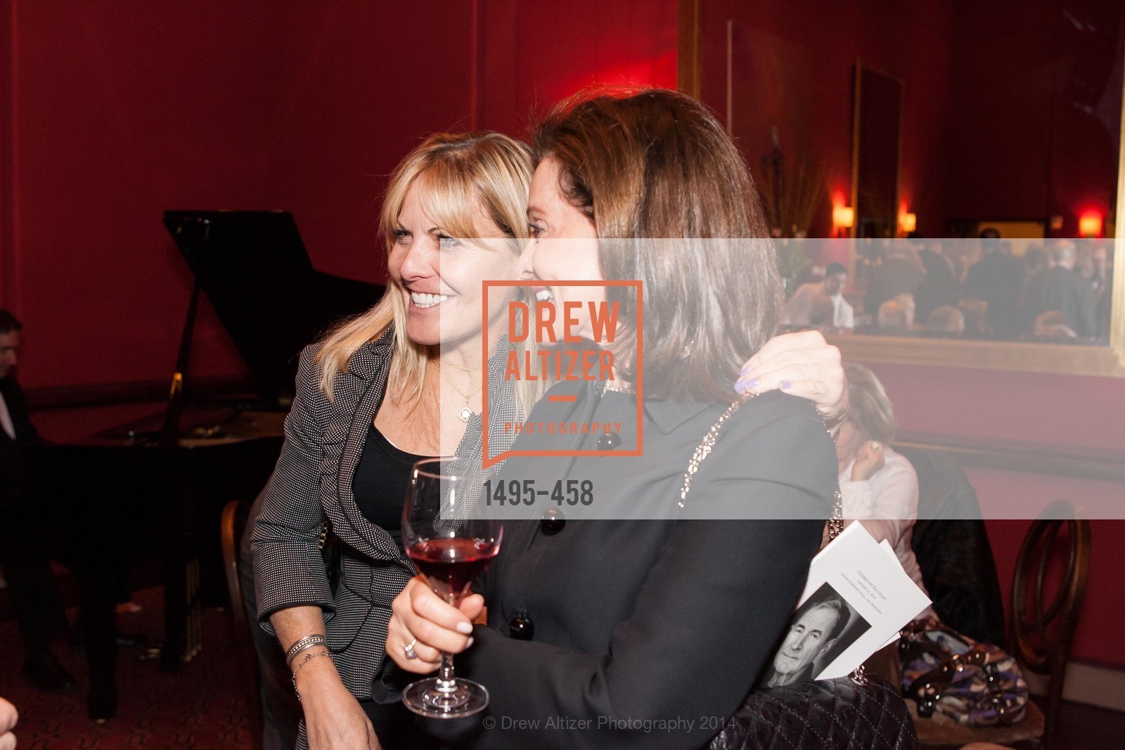 Extras, DE YOUNGSTERS A Bigger Family Party, January 10th, 2014, Photo,Drew Altizer, Drew Altizer Photography, full-service agency, private events, San Francisco photographer, photographer california