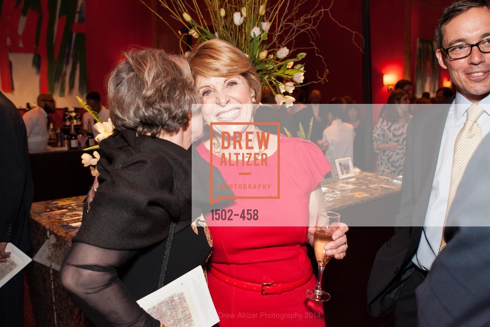 Extras, DE YOUNGSTERS A Bigger Family Party, January 10th, 2014, Photo,Drew Altizer, Drew Altizer Photography, full-service agency, private events, San Francisco photographer, photographer california