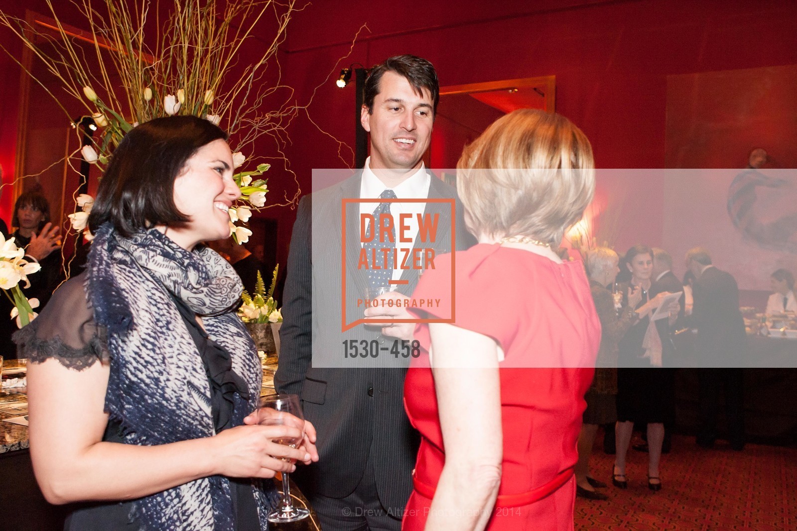 Extras, DE YOUNGSTERS A Bigger Family Party, January 10th, 2014, Photo,Drew Altizer, Drew Altizer Photography, full-service agency, private events, San Francisco photographer, photographer california