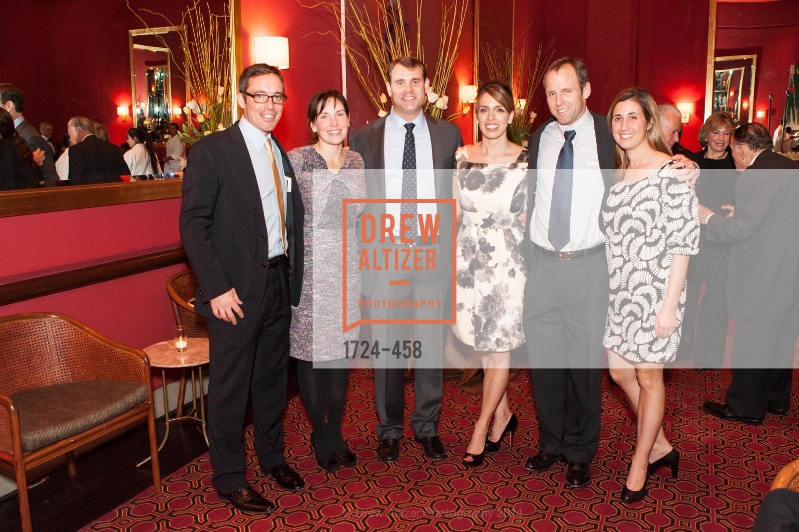 Extras, DE YOUNGSTERS A Bigger Family Party, January 10th, 2014, Photo,Drew Altizer, Drew Altizer Photography, full-service agency, private events, San Francisco photographer, photographer california