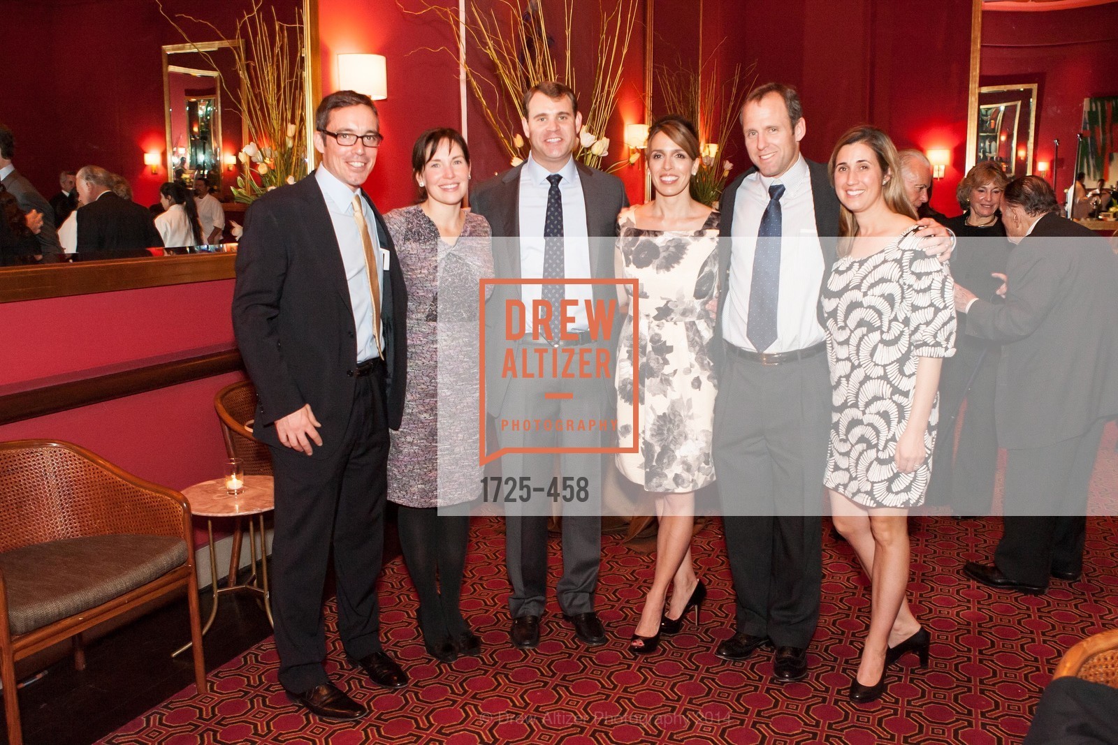 Extras, DE YOUNGSTERS A Bigger Family Party, January 10th, 2014, Photo,Drew Altizer, Drew Altizer Photography, full-service agency, private events, San Francisco photographer, photographer california