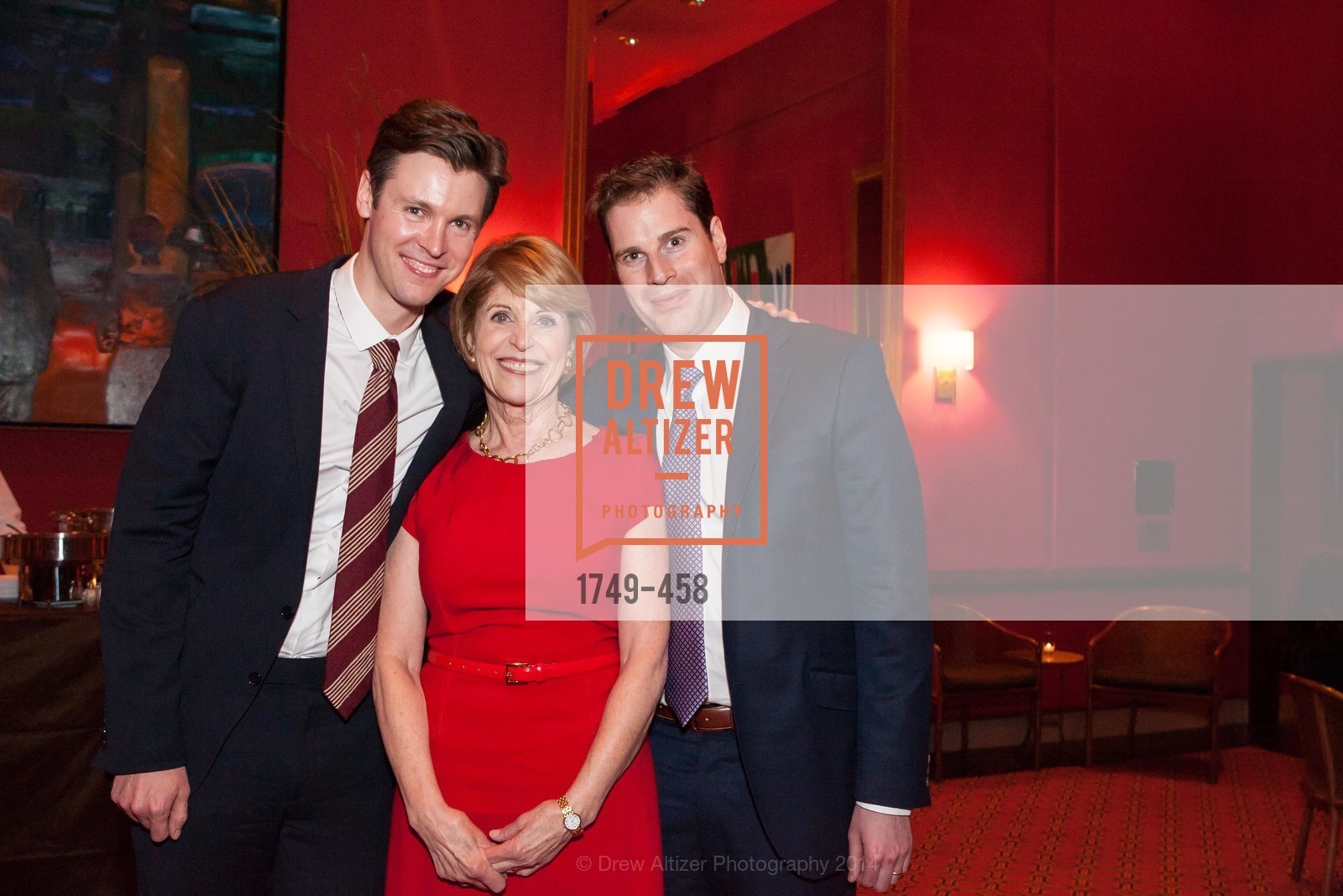 Extras, DE YOUNGSTERS A Bigger Family Party, January 10th, 2014, Photo,Drew Altizer, Drew Altizer Photography, full-service agency, private events, San Francisco photographer, photographer california