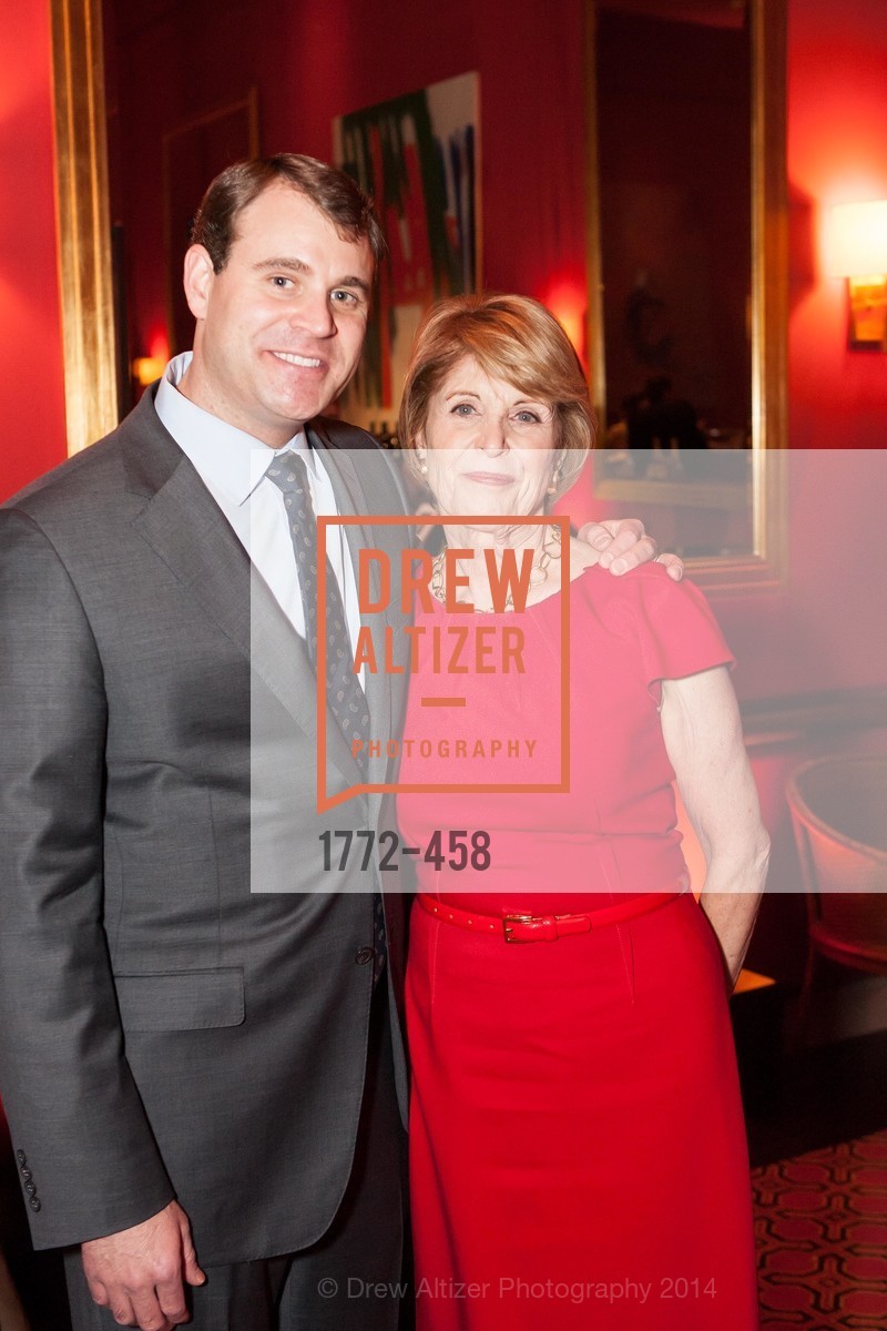 Extras, DE YOUNGSTERS A Bigger Family Party, January 10th, 2014, Photo,Drew Altizer, Drew Altizer Photography, full-service agency, private events, San Francisco photographer, photographer california